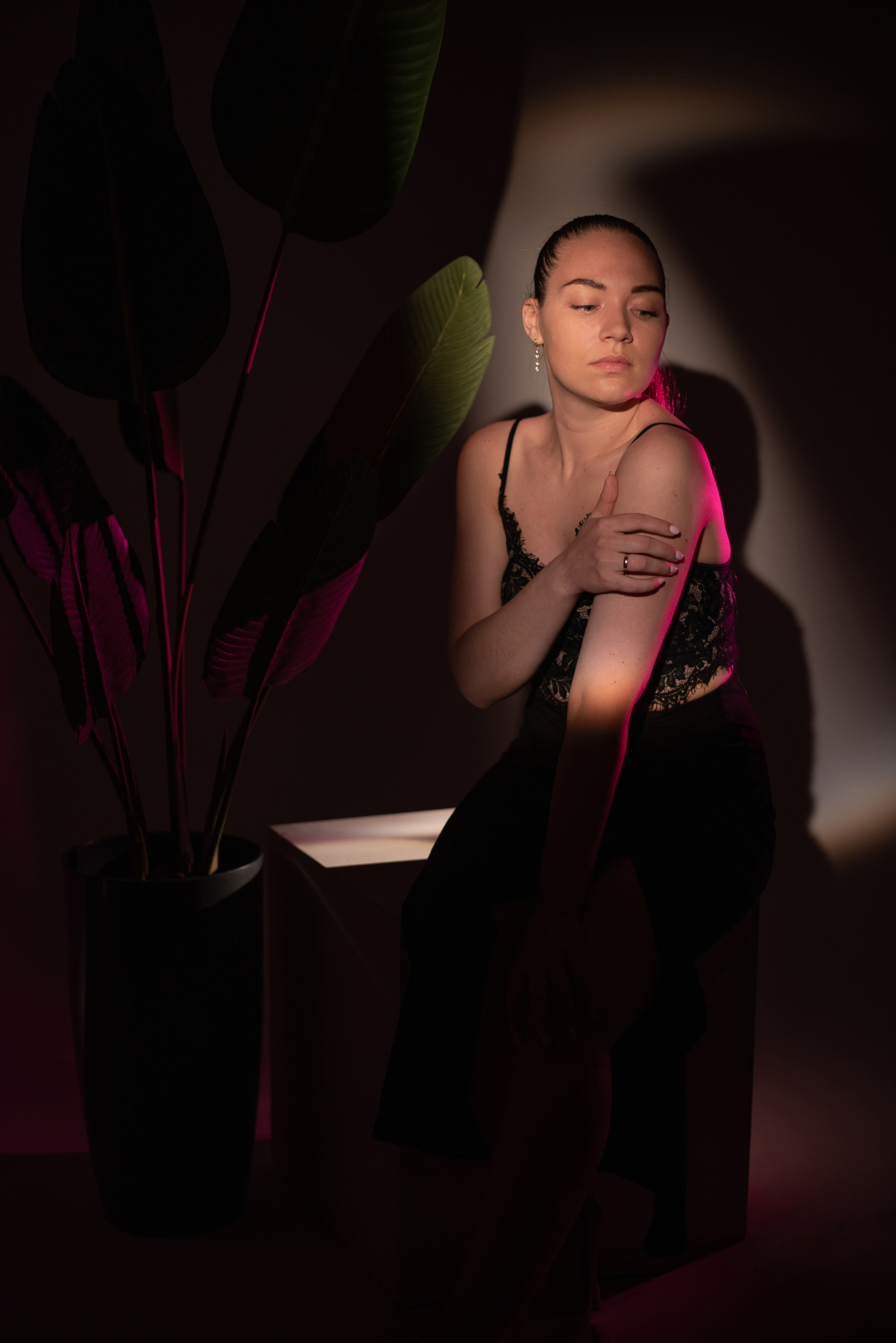 Алина. Свадебный и семейный Фотограф в Твери Сергей Скорода