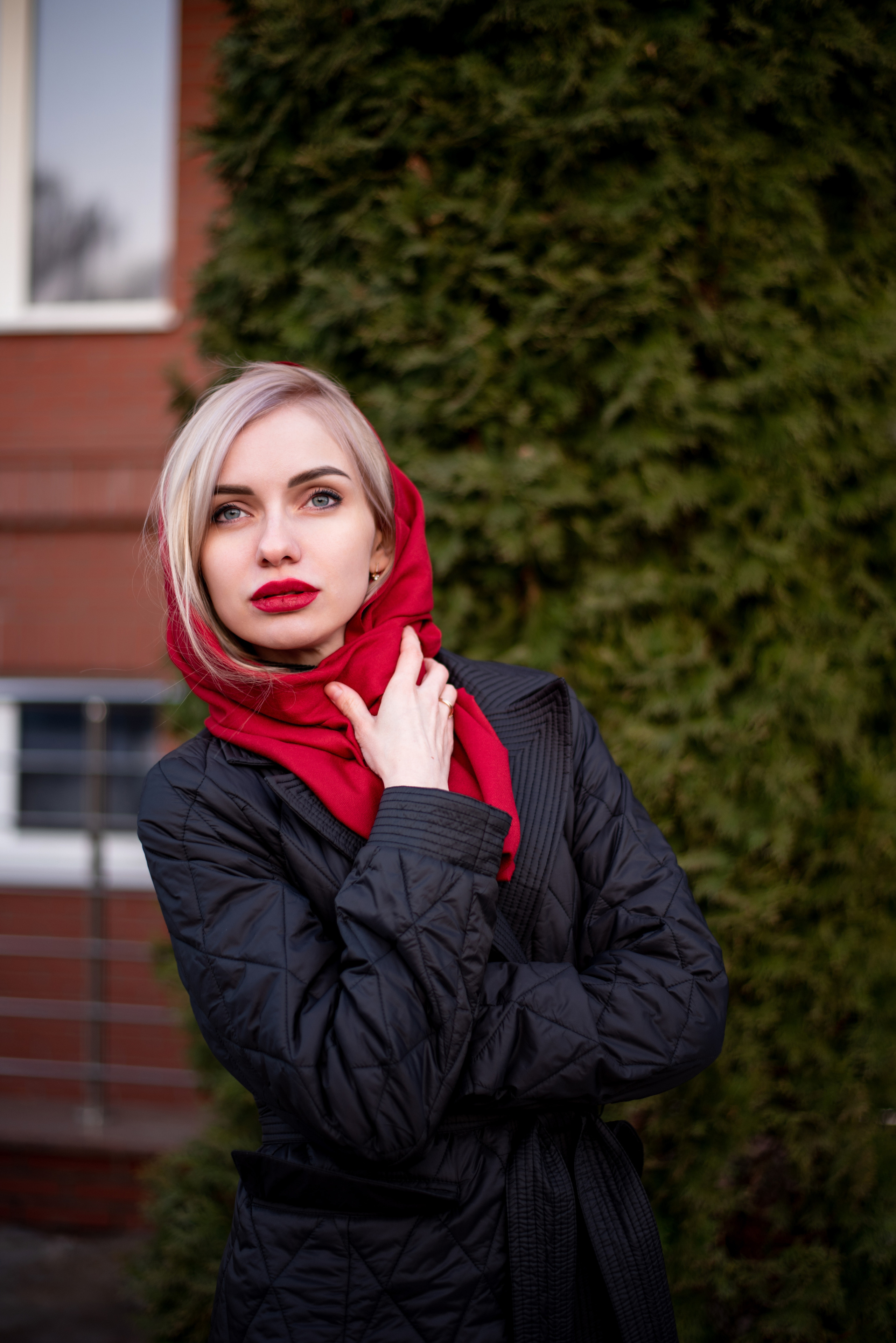 Алина. Свадебный и семейный Фотограф в Твери Сергей Скорода