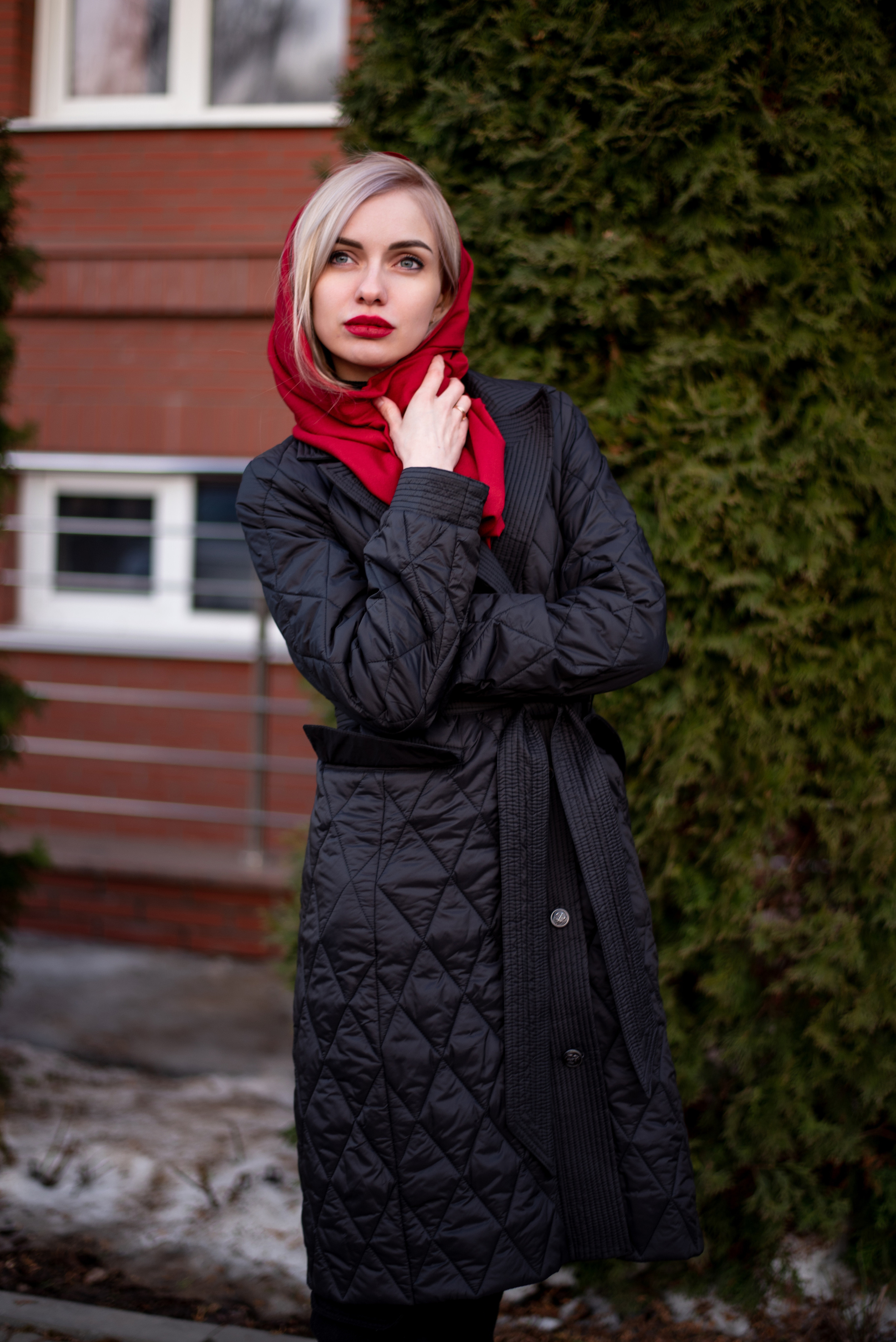 Алина. Свадебный и семейный Фотограф в Твери Сергей Скорода