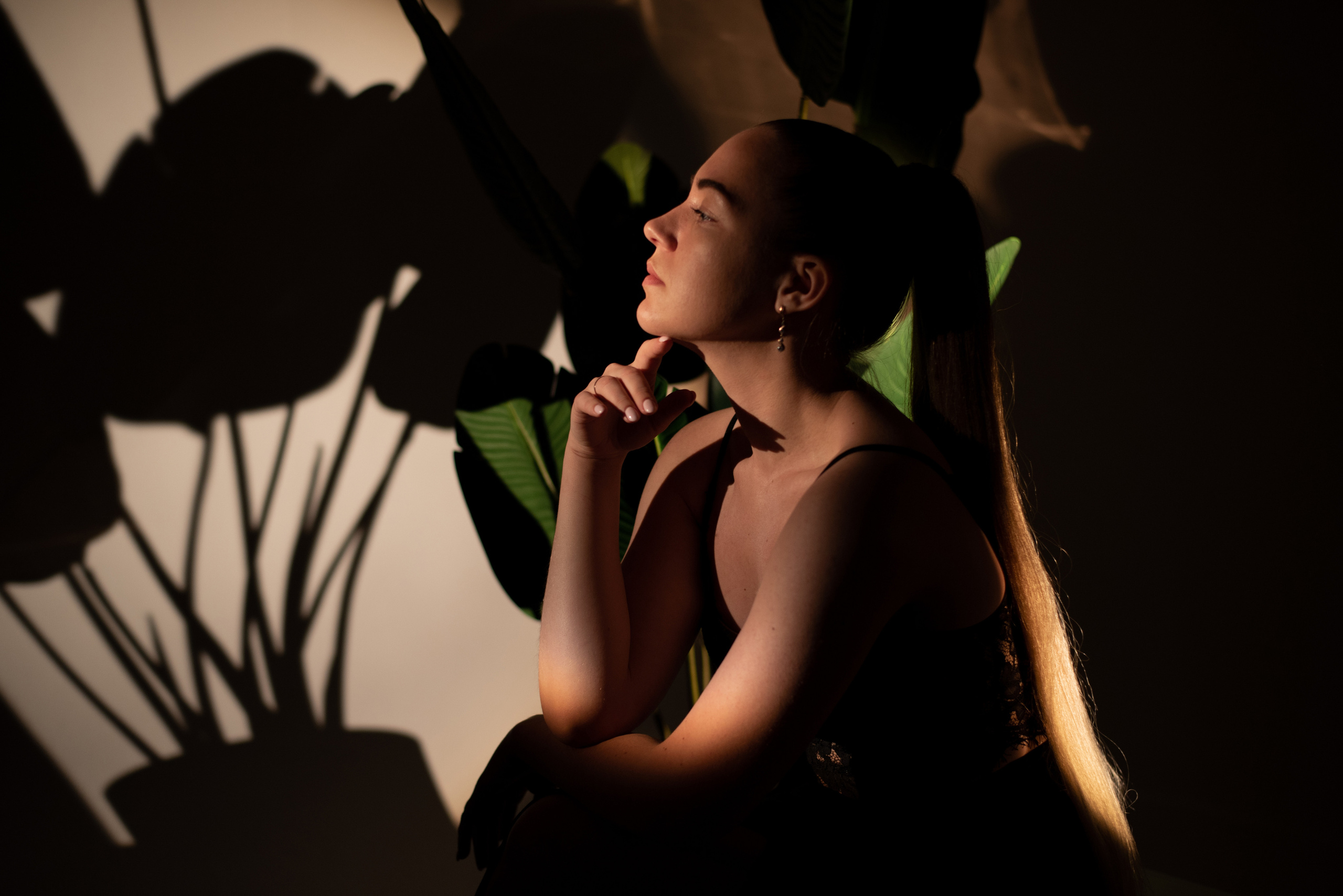 Алина. Свадебный и семейный Фотограф в Твери Сергей Скорода