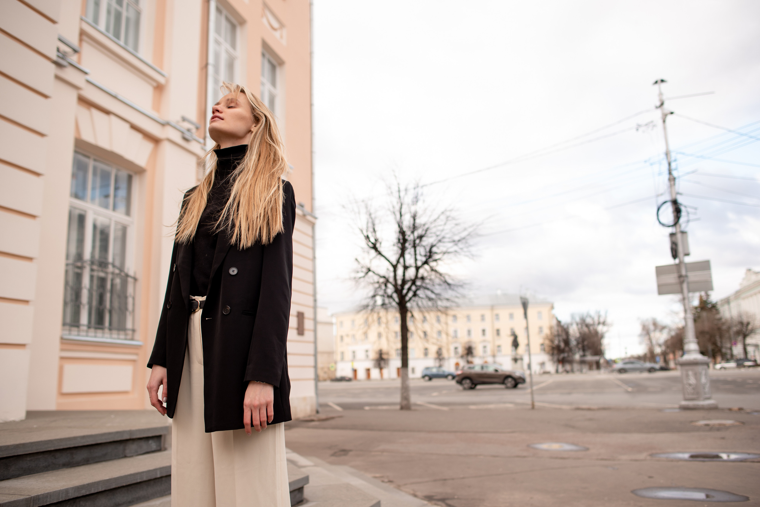 Лиза. Свадебный и семейный Фотограф в Твери Сергей Скорода