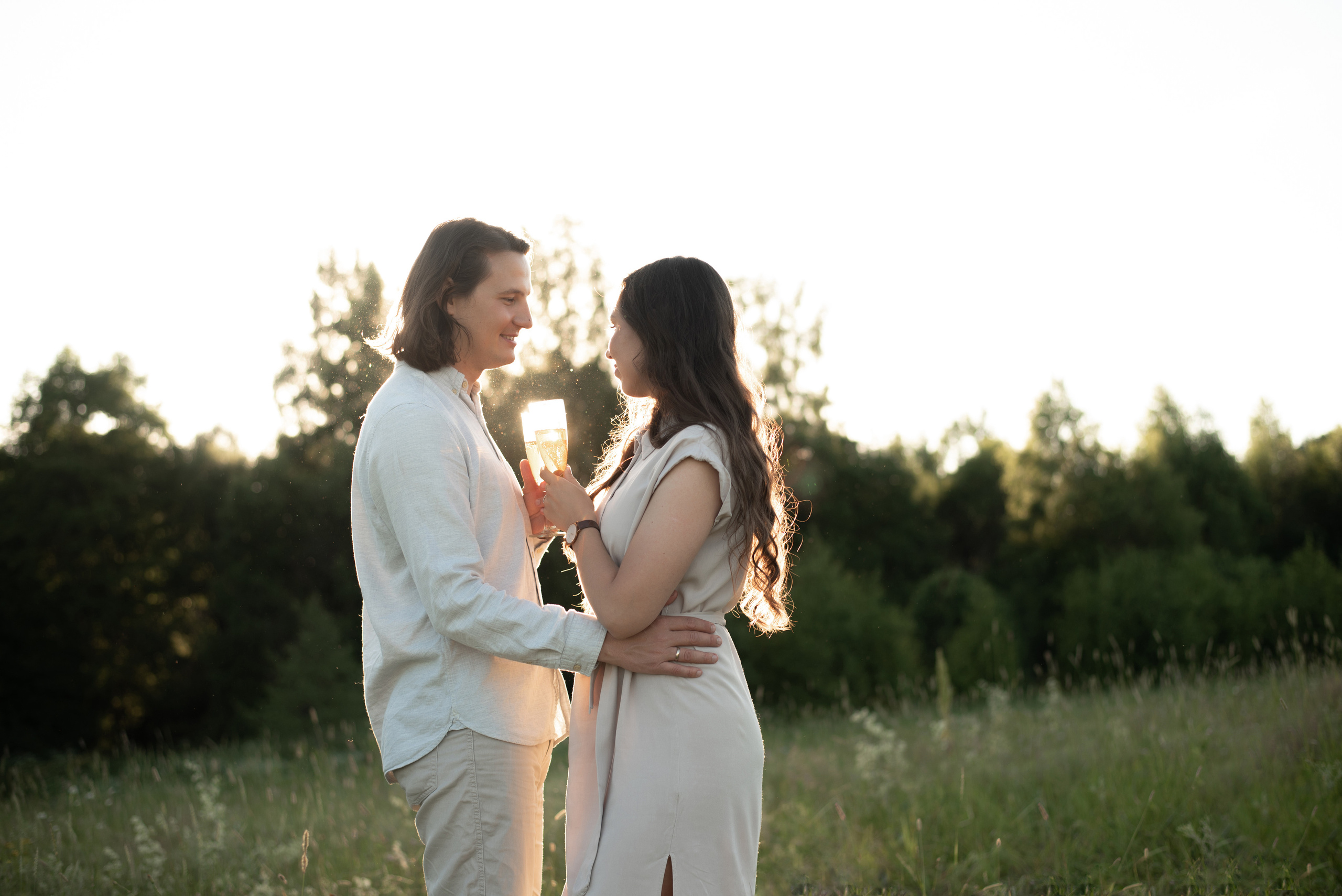 Семен, Елена, Даниил и Кай. Свадебный и семейный Фотограф в Твери Сергей Скорода