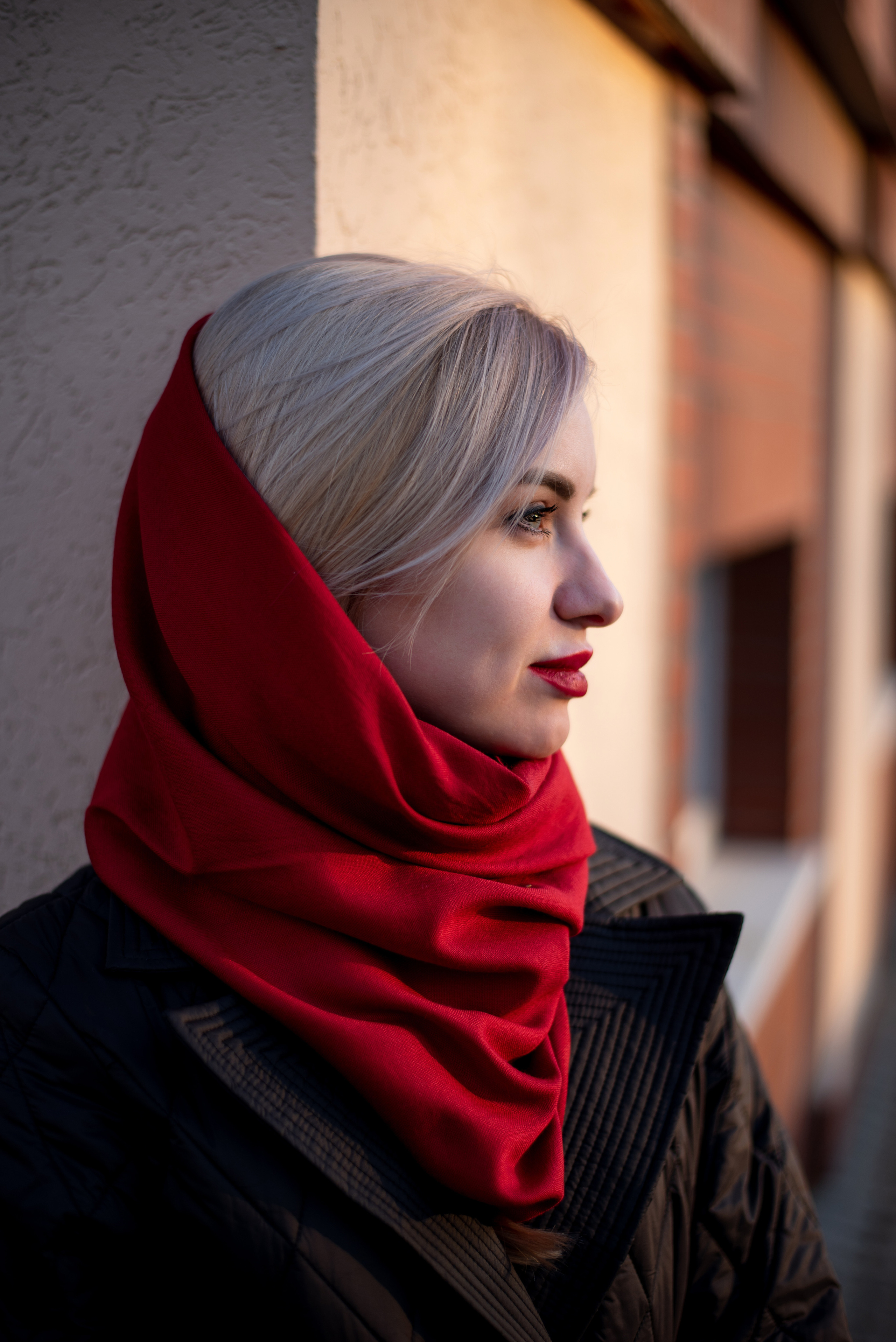 Алина. Свадебный и семейный Фотограф в Твери Сергей Скорода