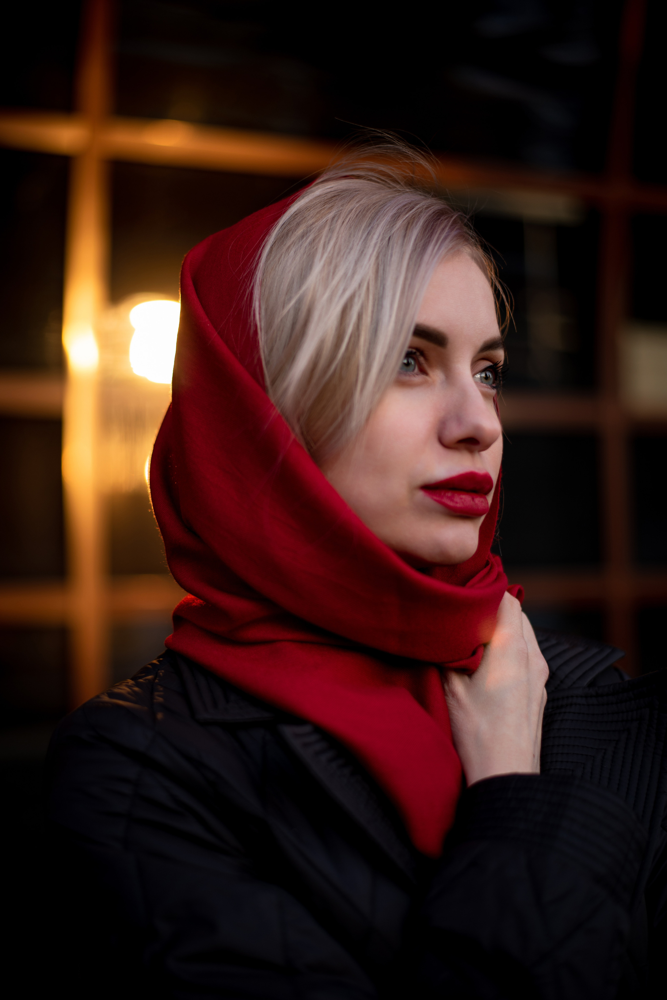 Алина. Свадебный и семейный Фотограф в Твери Сергей Скорода