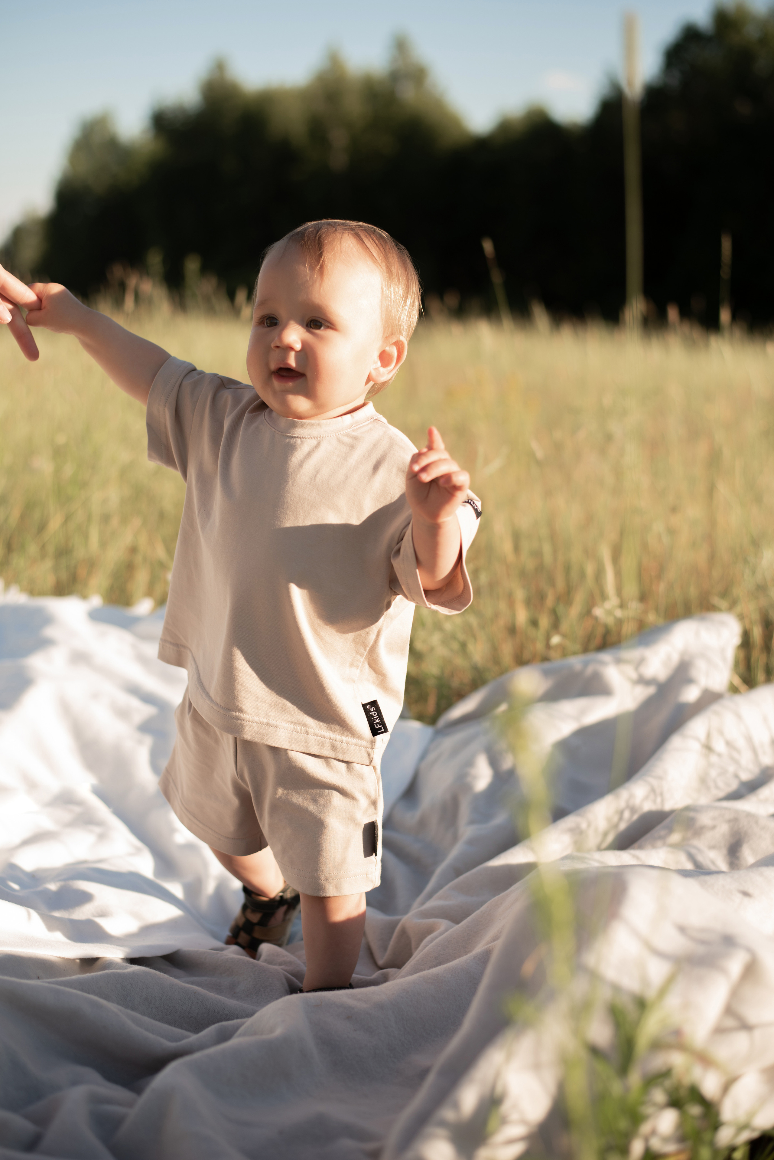 Семен, Елена, Даниил и Кай. Свадебный и семейный Фотограф в Твери Сергей Скорода