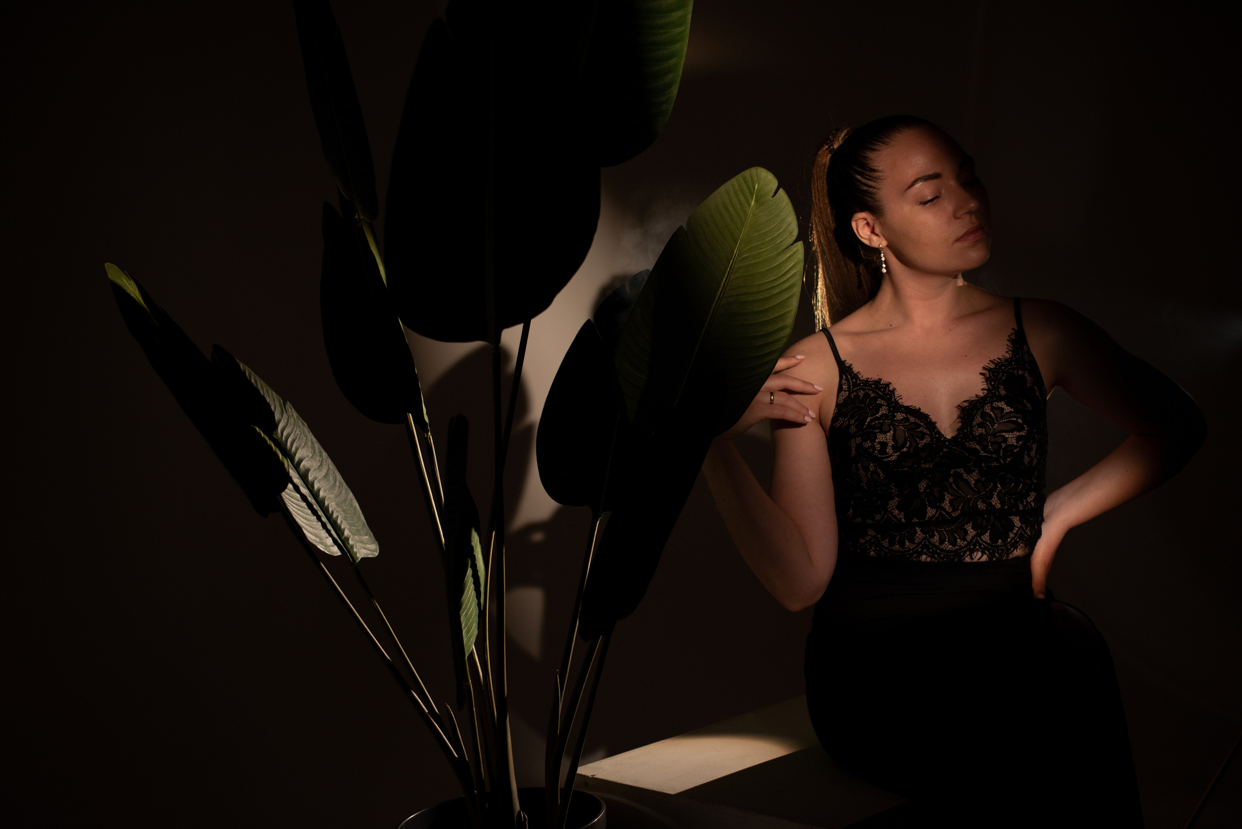 Алина. Свадебный и семейный Фотограф в Твери Сергей Скорода