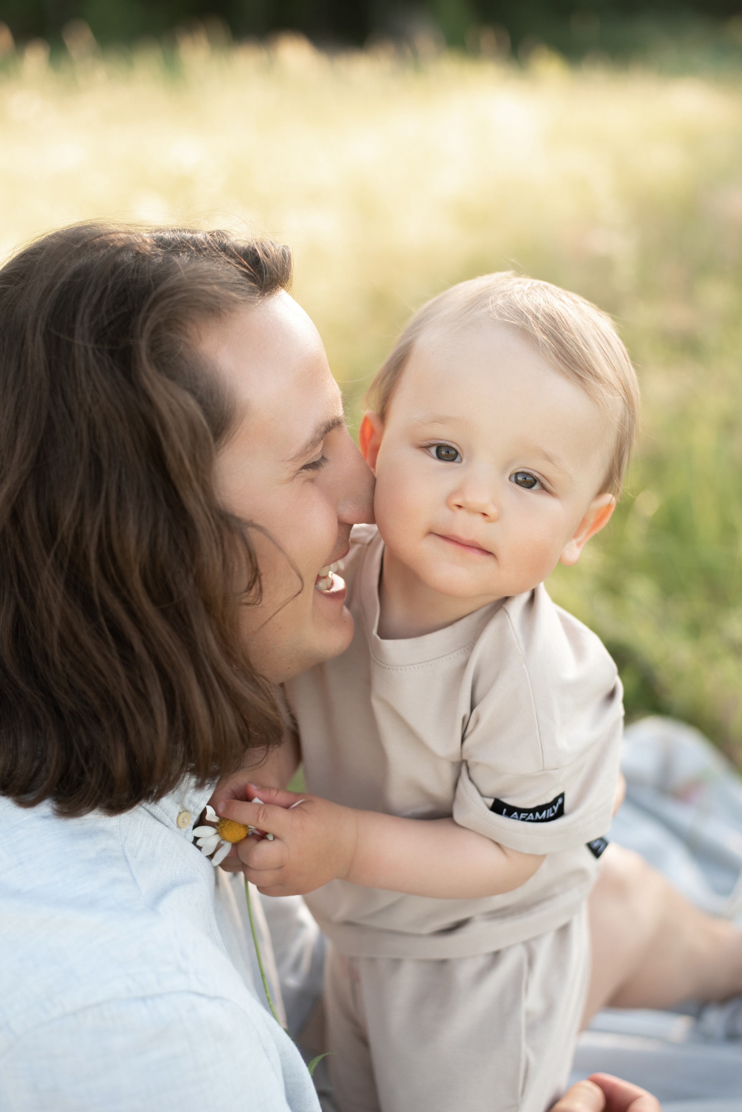 Семен, Елена, Даниил и Кай. Свадебный и семейный Фотограф в Твери Сергей Скорода