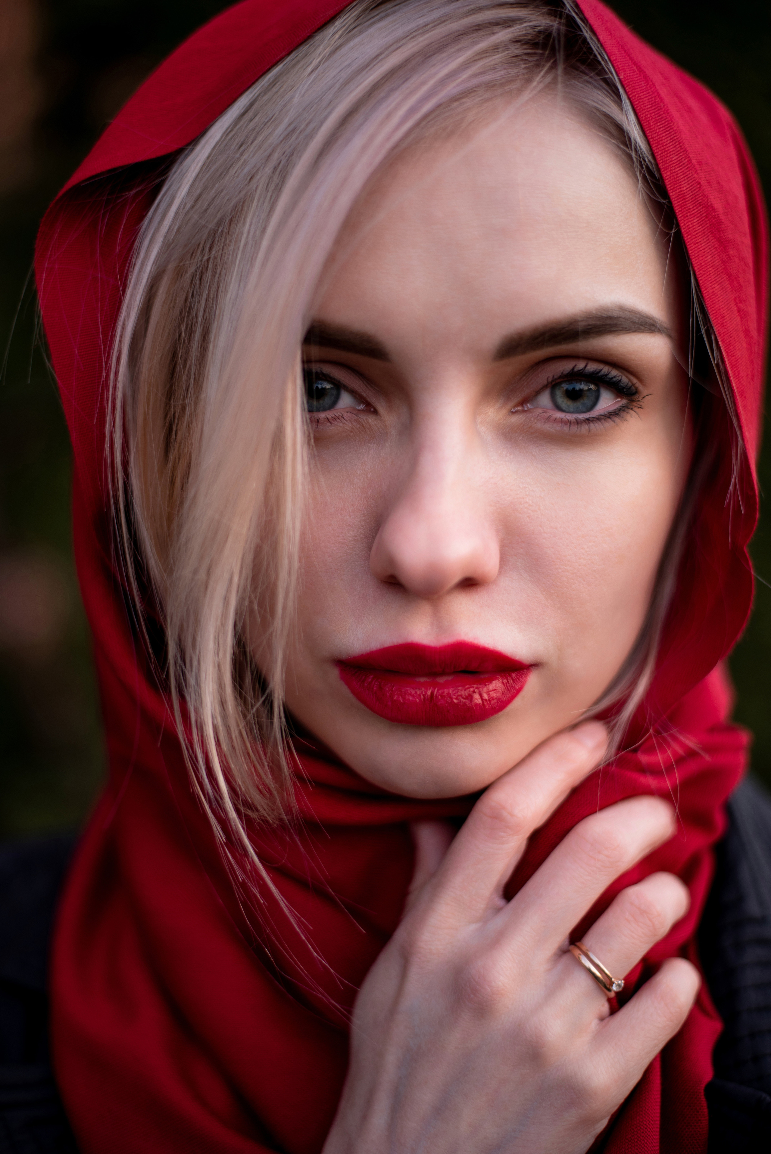 Алина. Свадебный и семейный Фотограф в Твери Сергей Скорода