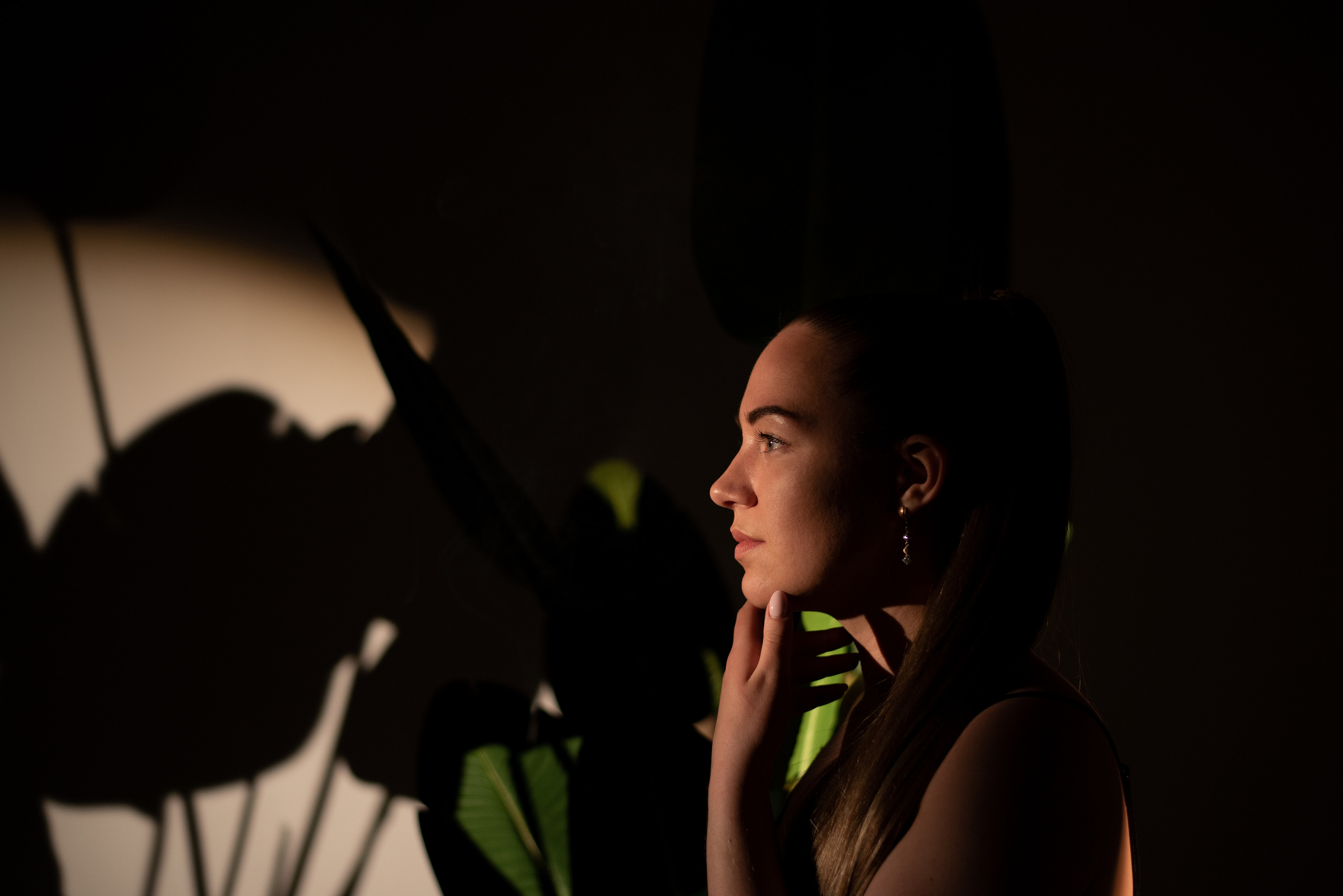 Алина. Свадебный и семейный Фотограф в Твери Сергей Скорода