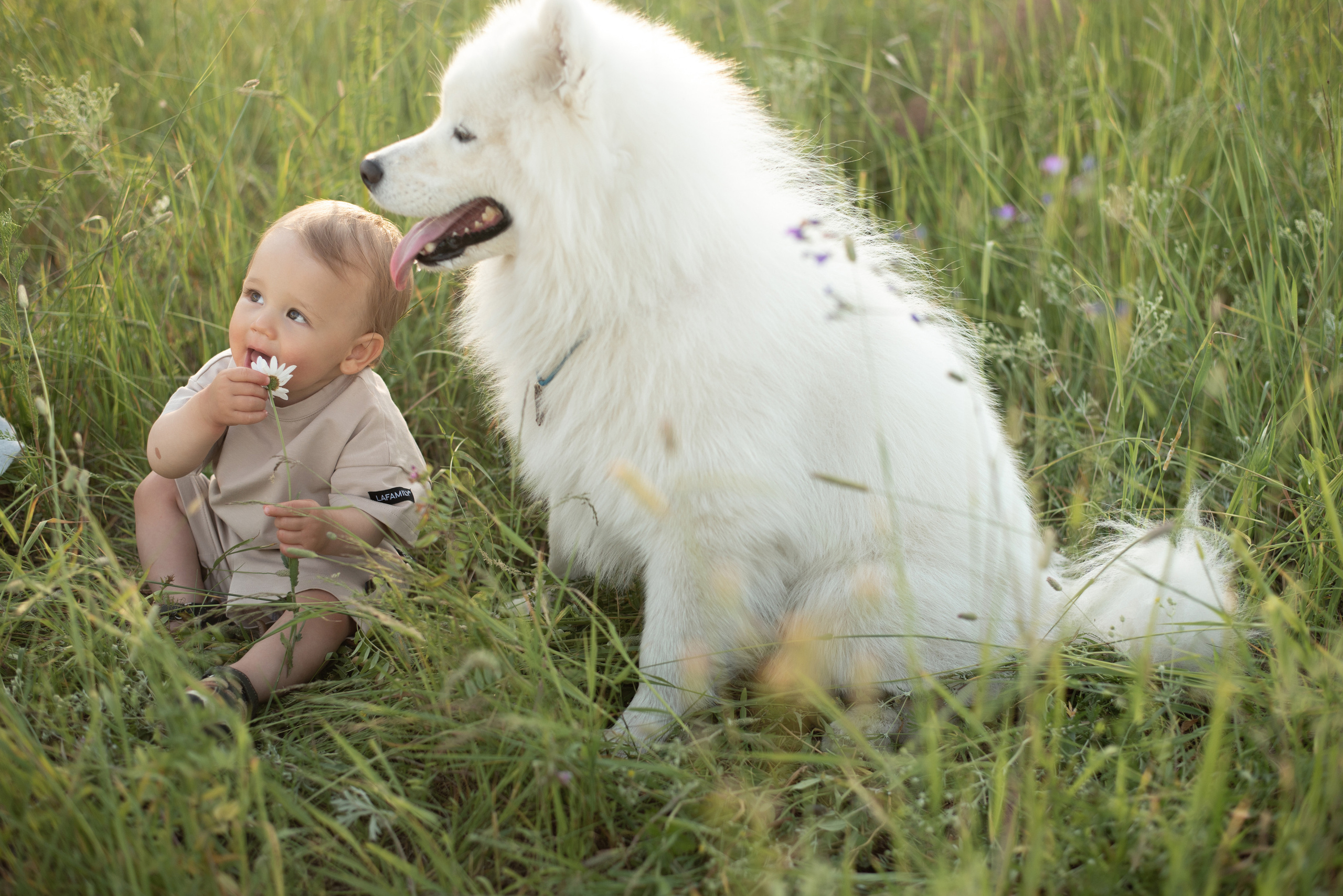 Семен, Елена, Даниил и Кай. Свадебный и семейный Фотограф в Твери Сергей Скорода