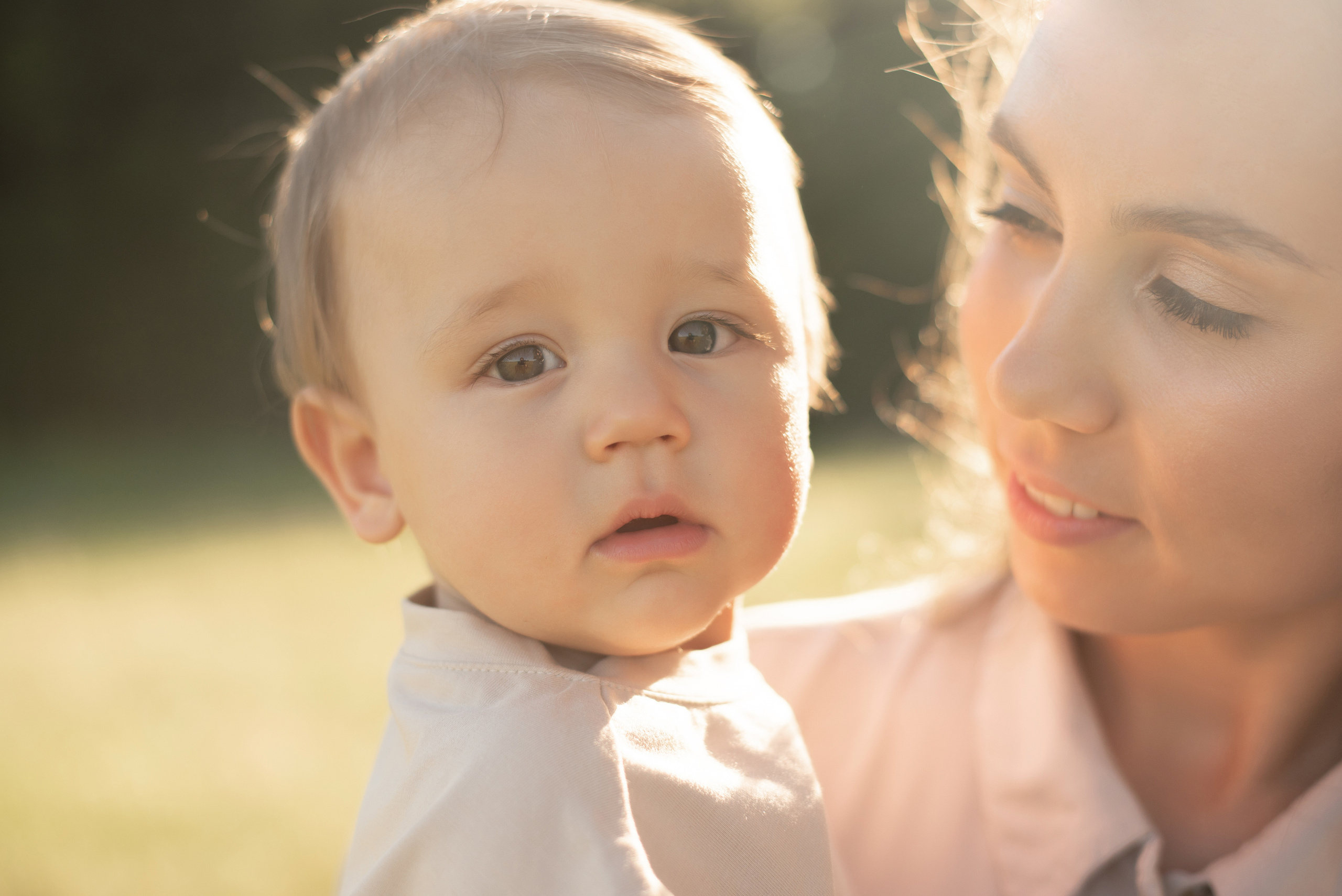 Семен, Елена, Даниил и Кай. Свадебный и семейный Фотограф в Твери Сергей Скорода