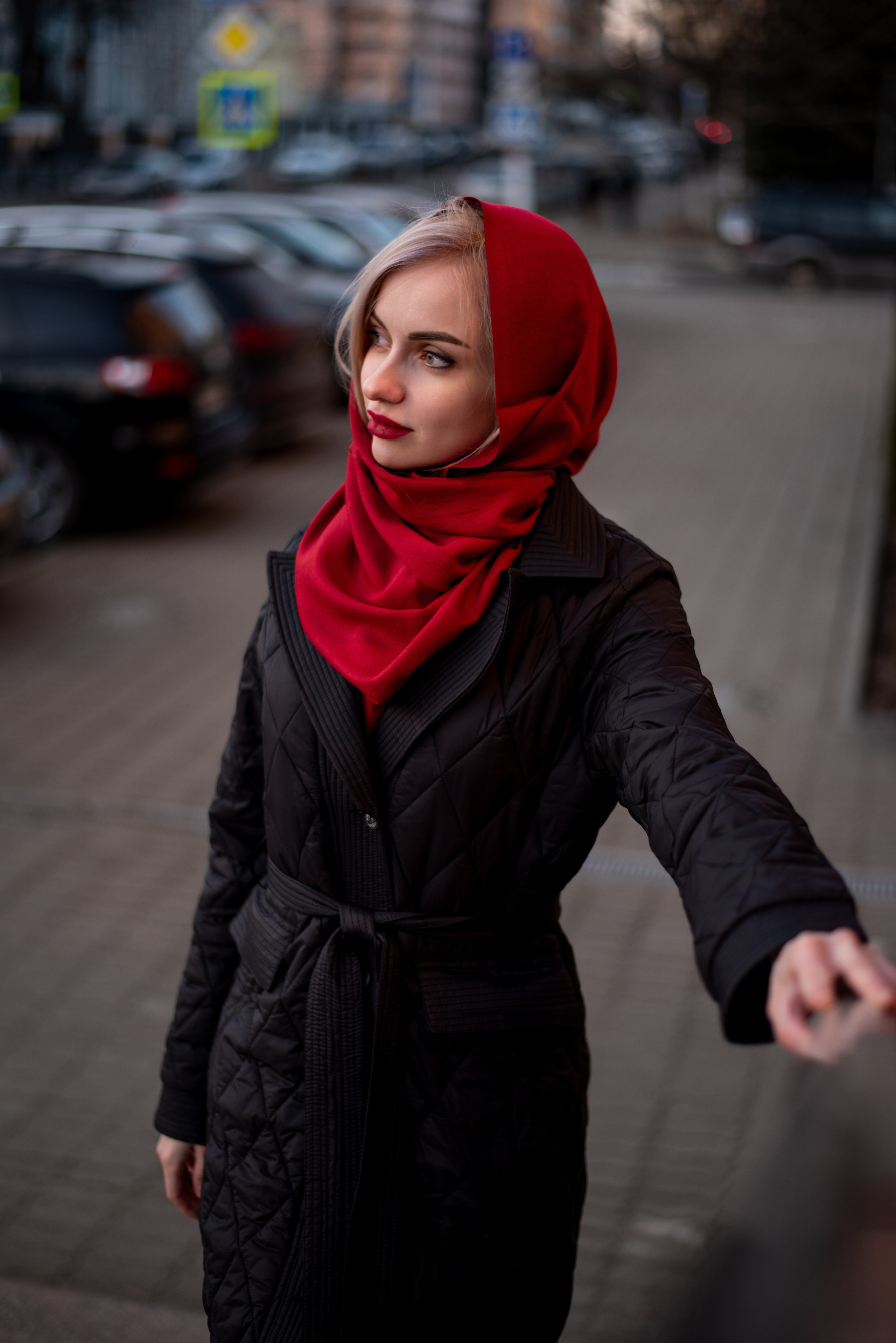 Алина. Свадебный и семейный Фотограф в Твери Сергей Скорода