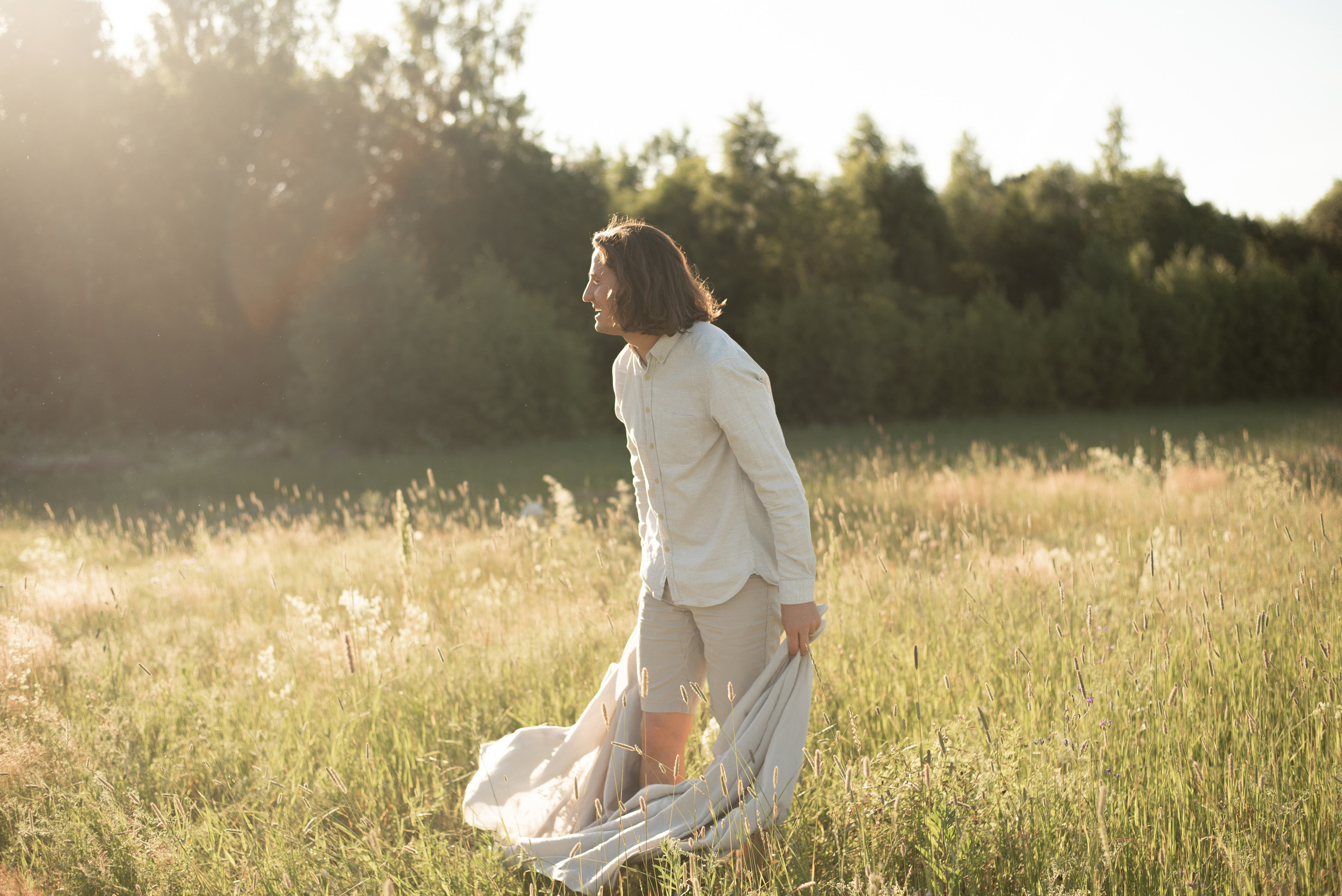 Семен, Елена, Даниил и Кай. Свадебный и семейный Фотограф в Твери Сергей Скорода