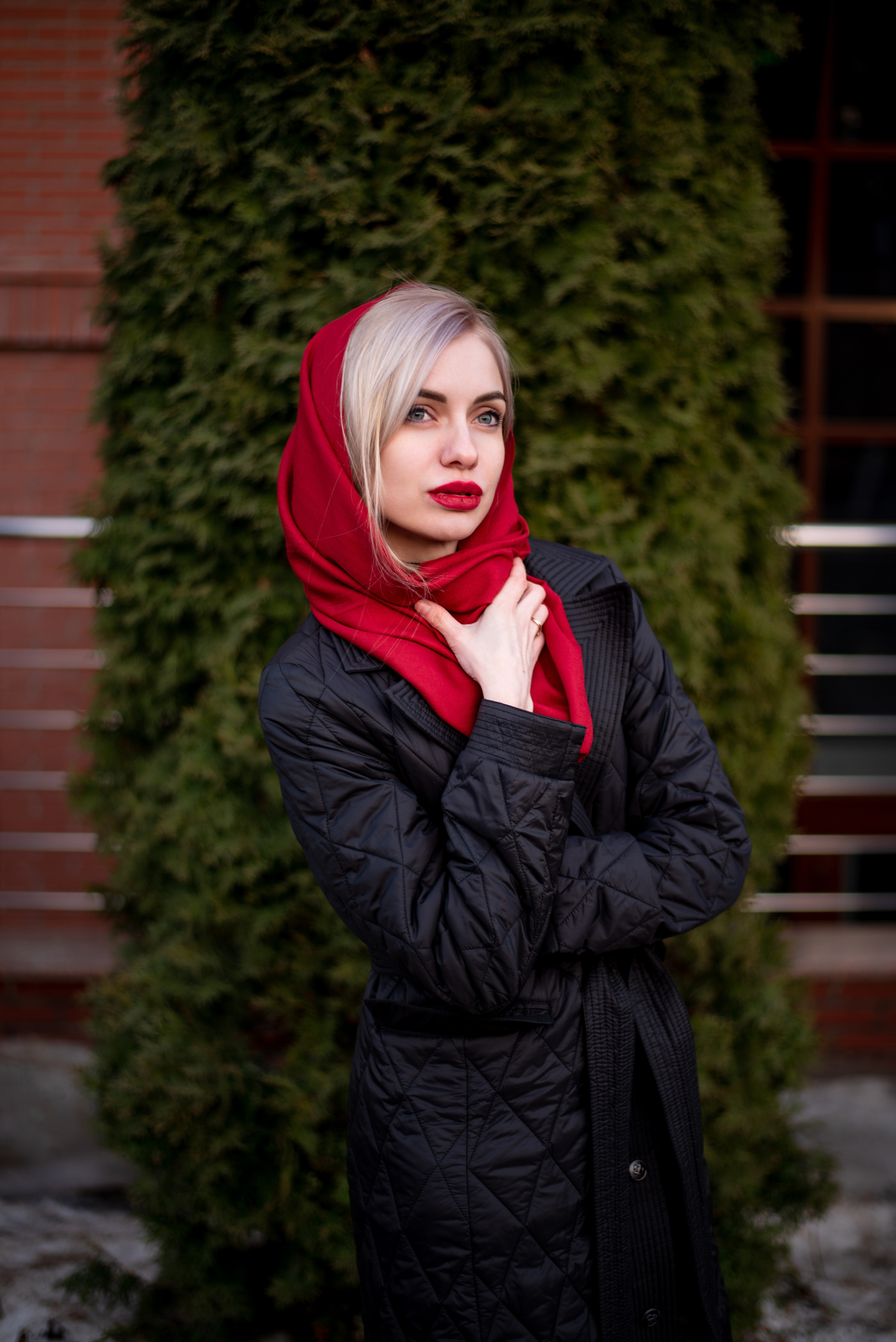 Алина. Свадебный и семейный Фотограф в Твери Сергей Скорода