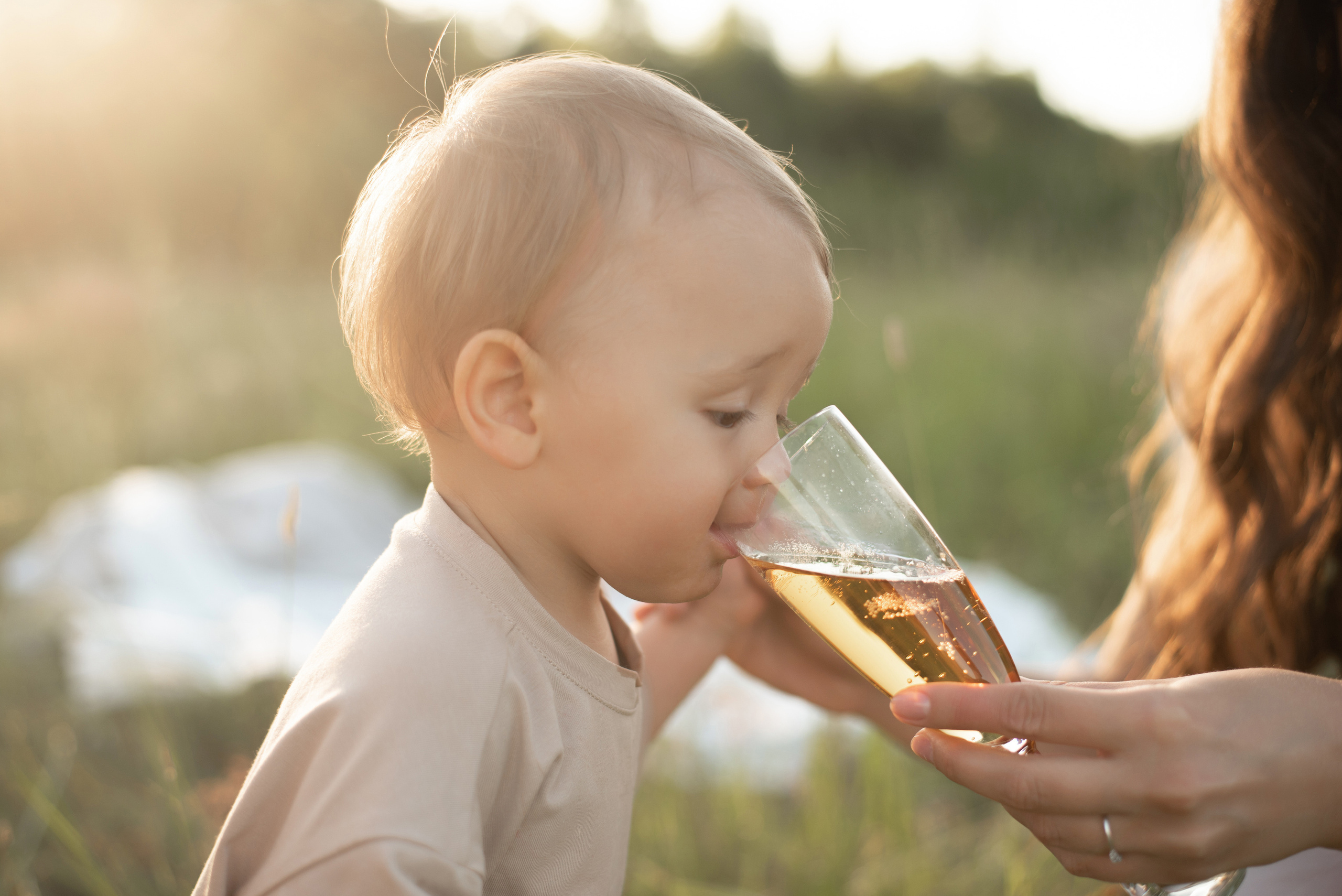 Семен, Елена, Даниил и Кай. Свадебный и семейный Фотограф в Твери Сергей Скорода