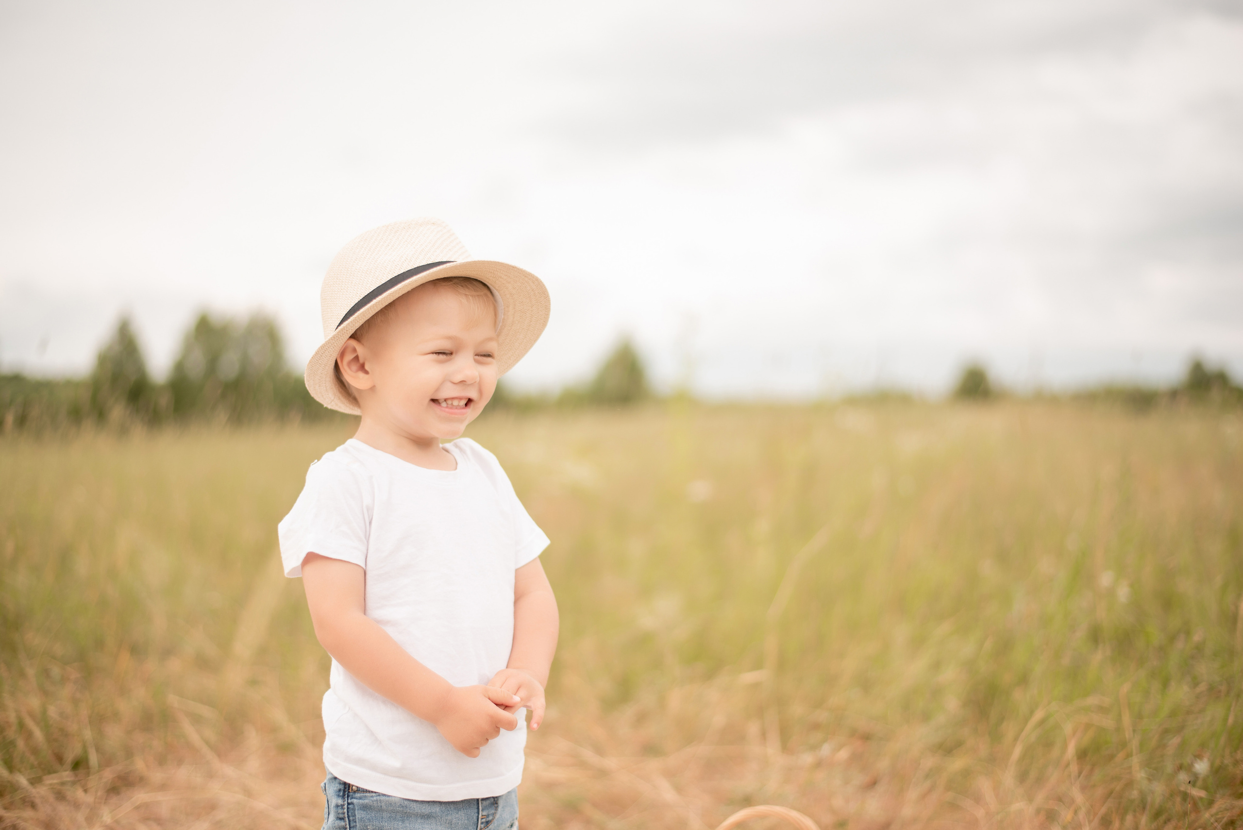 Алексей, Татьяна и Иван. Свадебный и семейный Фотограф в Твери Сергей Скорода