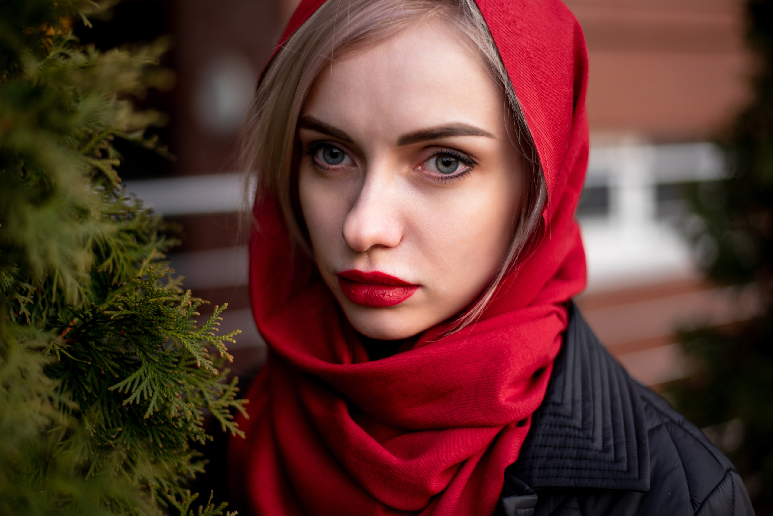 Алина. Свадебный и семейный Фотограф в Твери Сергей Скорода