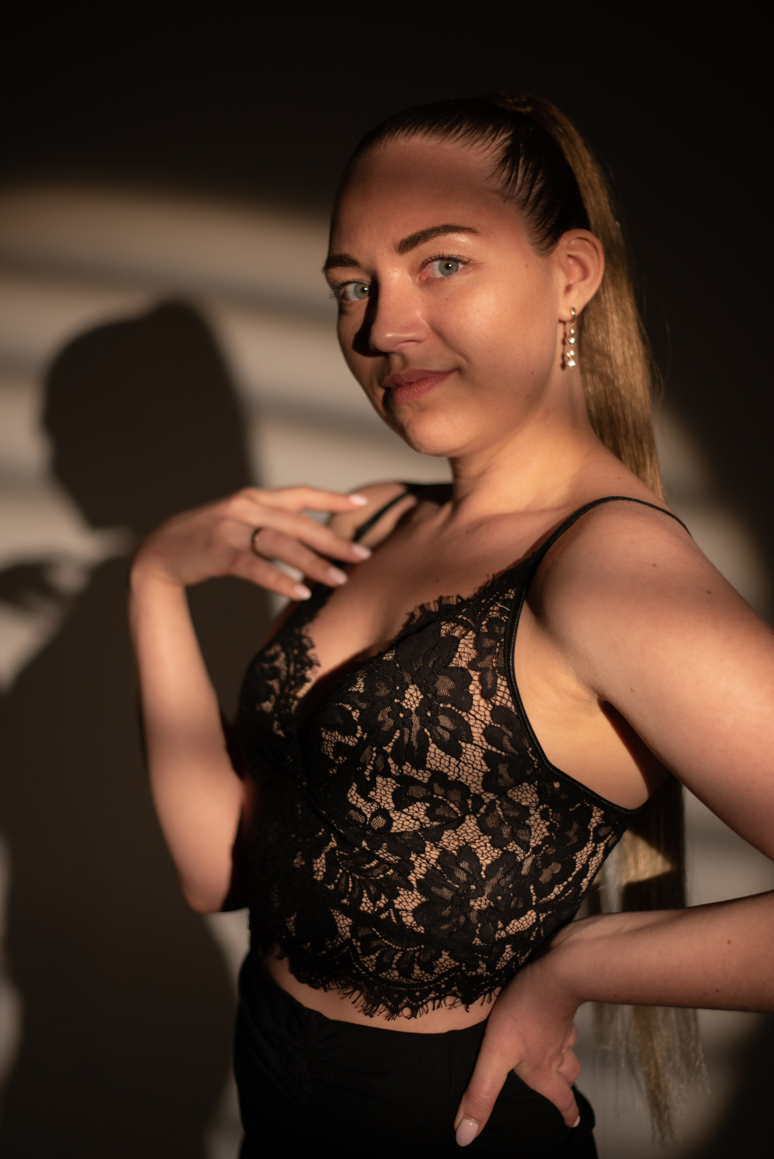 Алина. Свадебный и семейный Фотограф в Твери Сергей Скорода