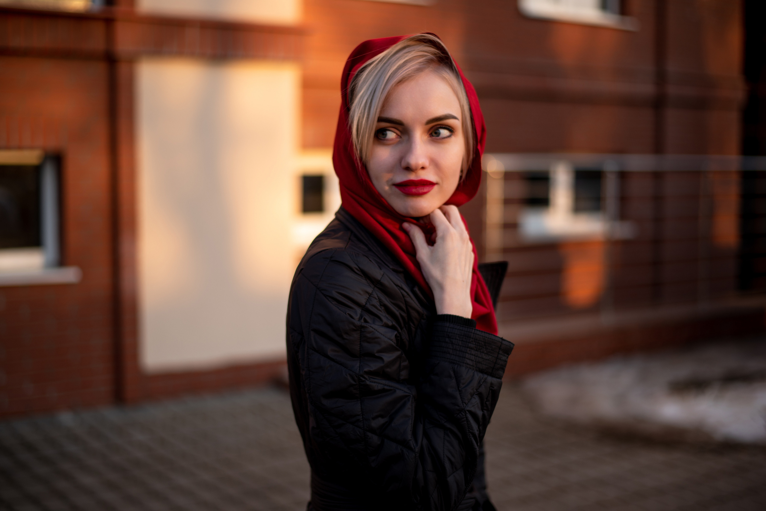 Алина. Свадебный и семейный Фотограф в Твери Сергей Скорода