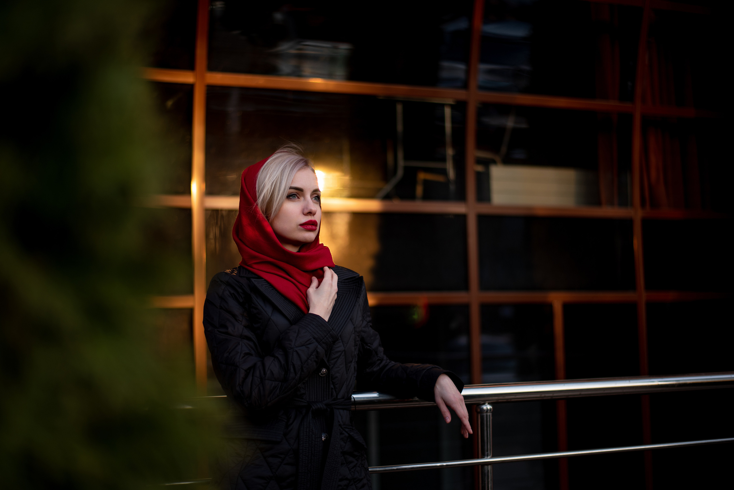 Алина. Свадебный и семейный Фотограф в Твери Сергей Скорода