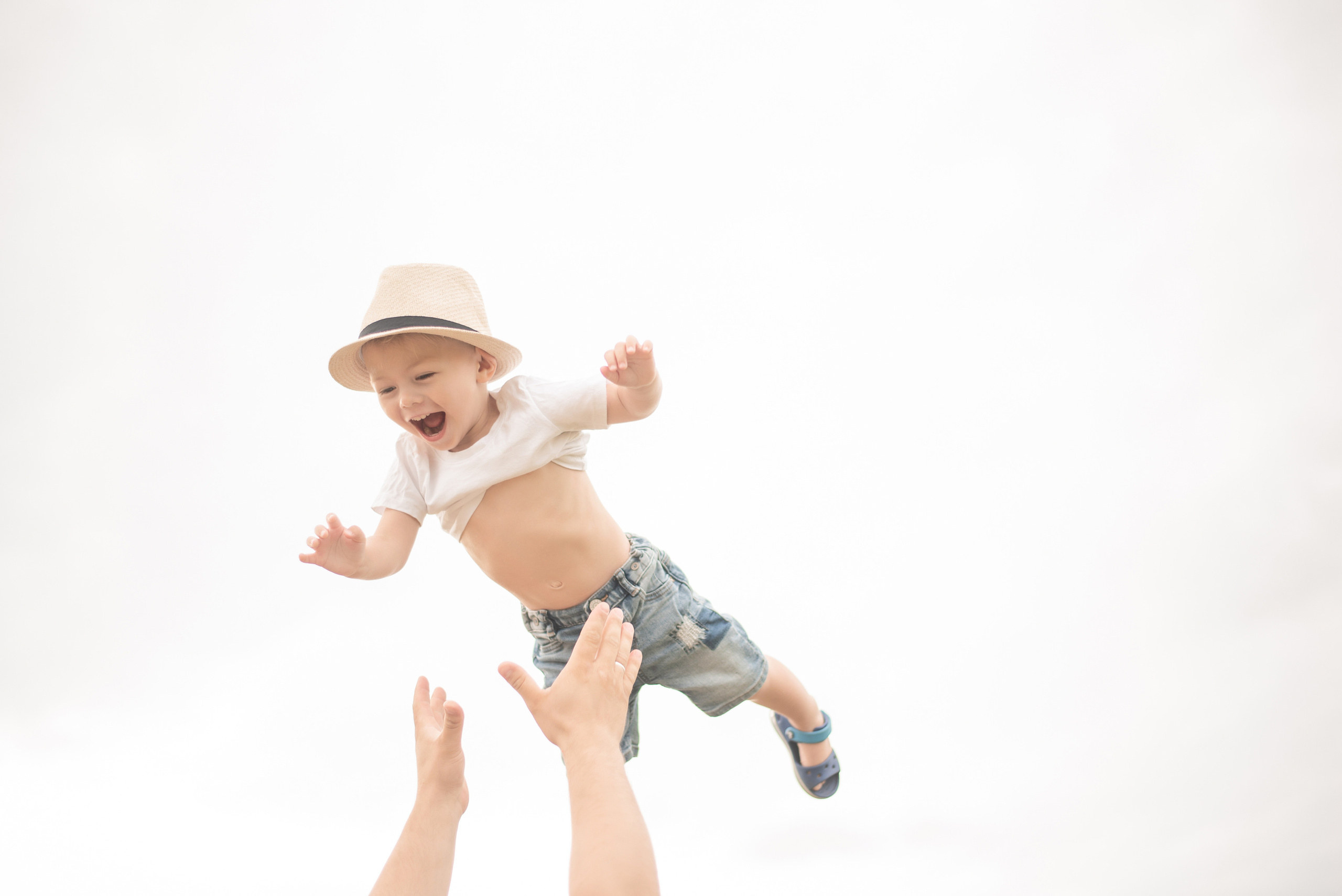 Алексей, Татьяна и Иван. Свадебный и семейный Фотограф в Твери Сергей Скорода