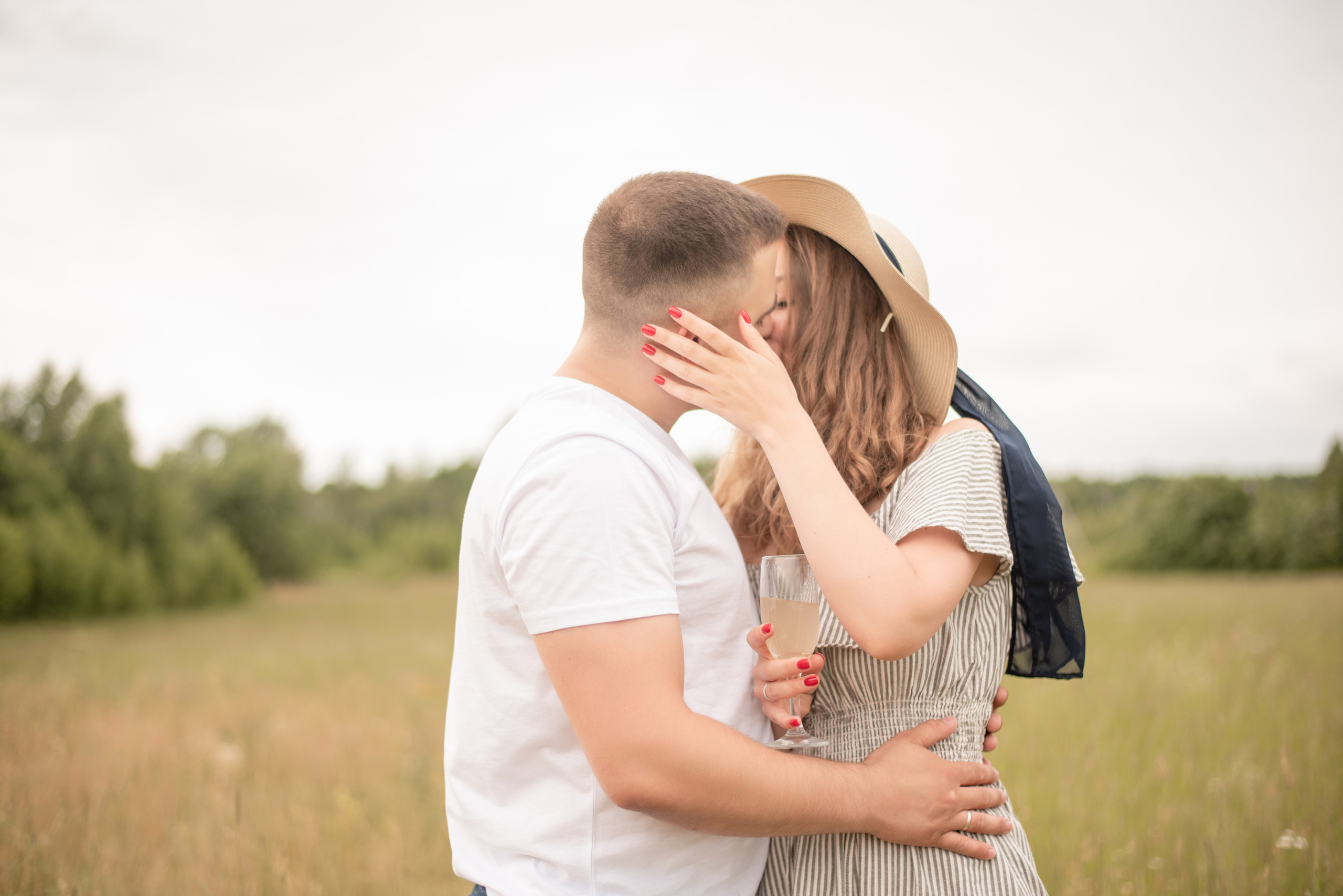 Алексей, Татьяна и Иван. Свадебный и семейный Фотограф в Твери Сергей Скорода