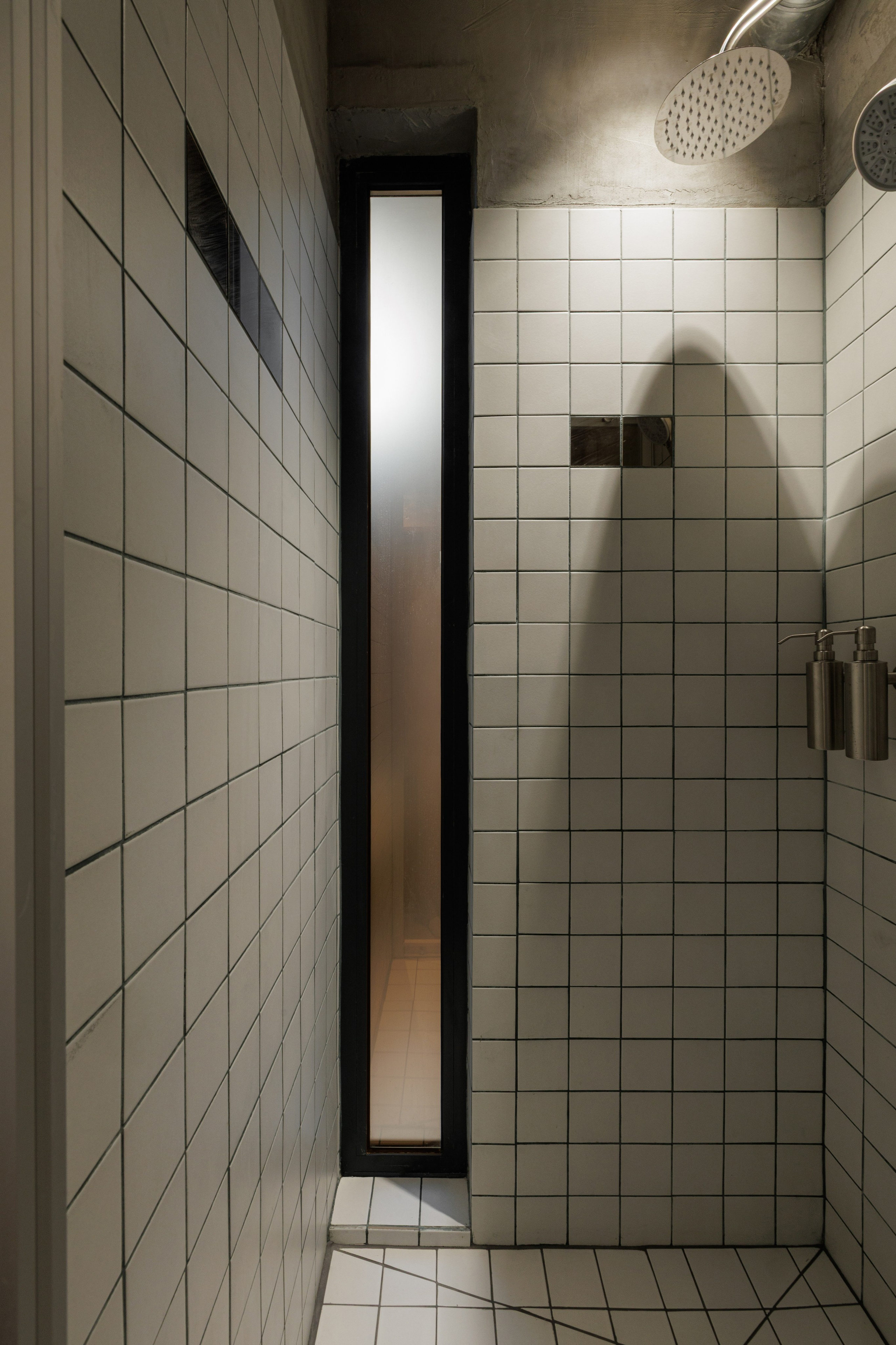 Кислород · Апартаменты · 22 м². Дизайн интерьера в Калининграде — студия Dune Design. Архитектурный минимализм для жилых и коммерческих пространств