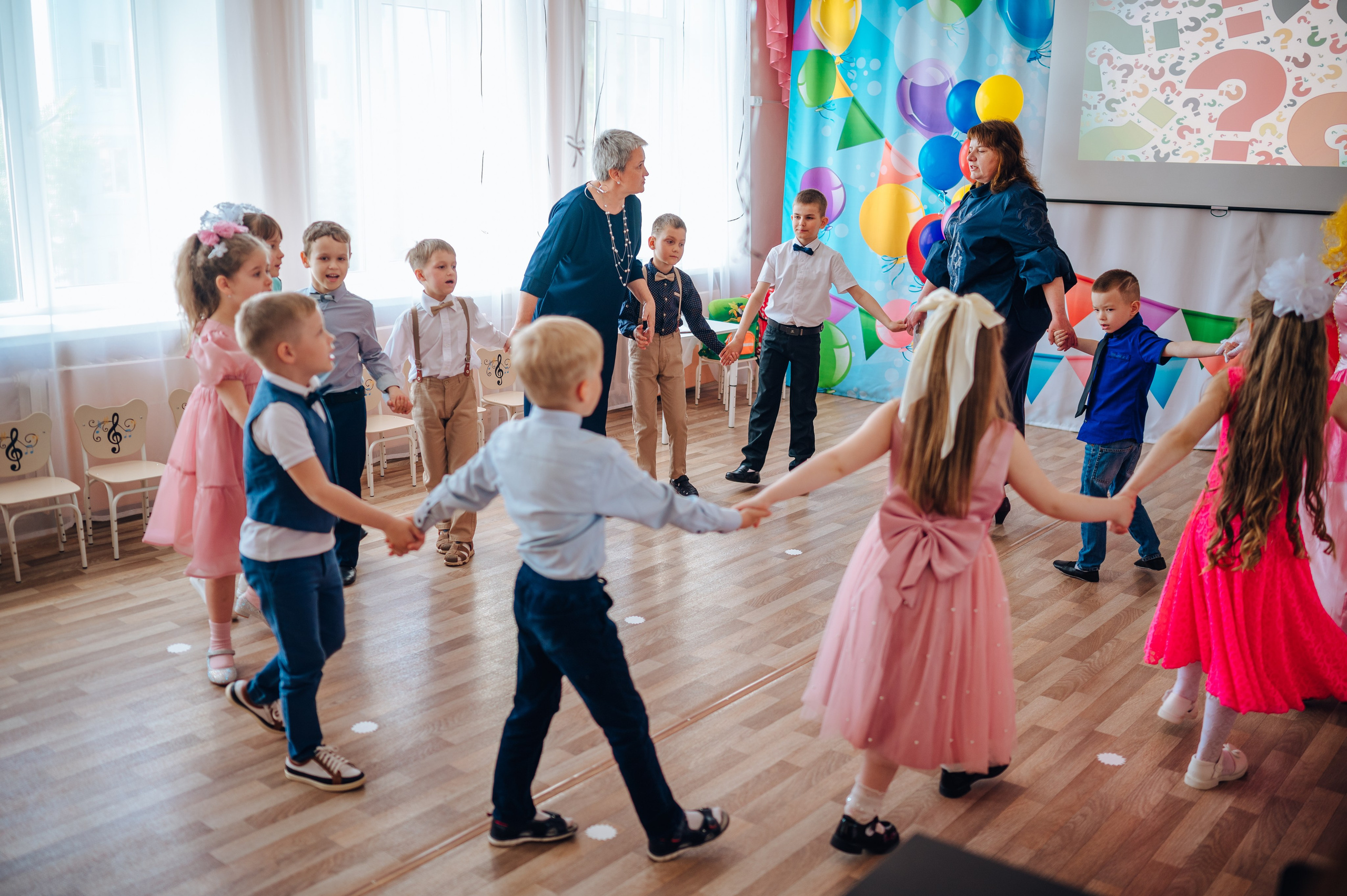 56 сад. Детский и семейный фотограф Катерина Мишина