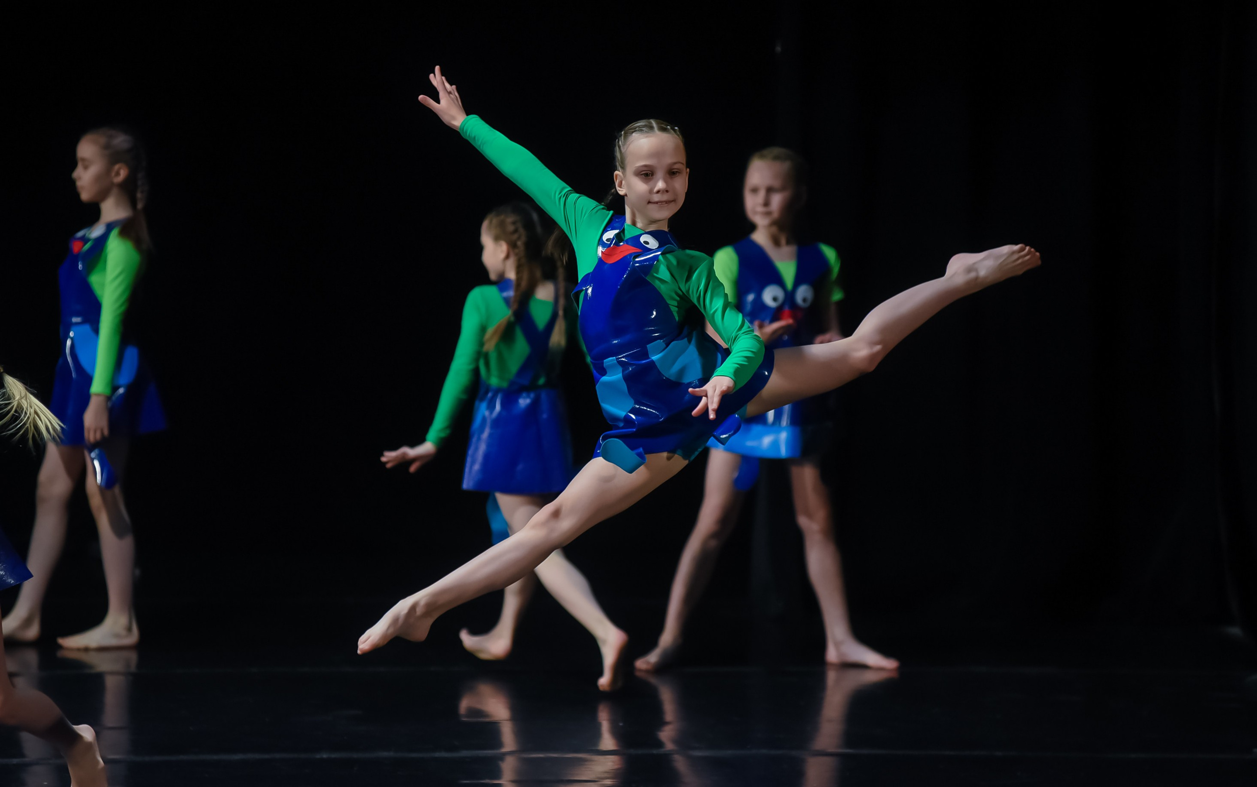 19.05.2024 Всероссийский конкурс современной хореографии «Стрелка» г. Нижний Н. Медиастудия Фото Концепт