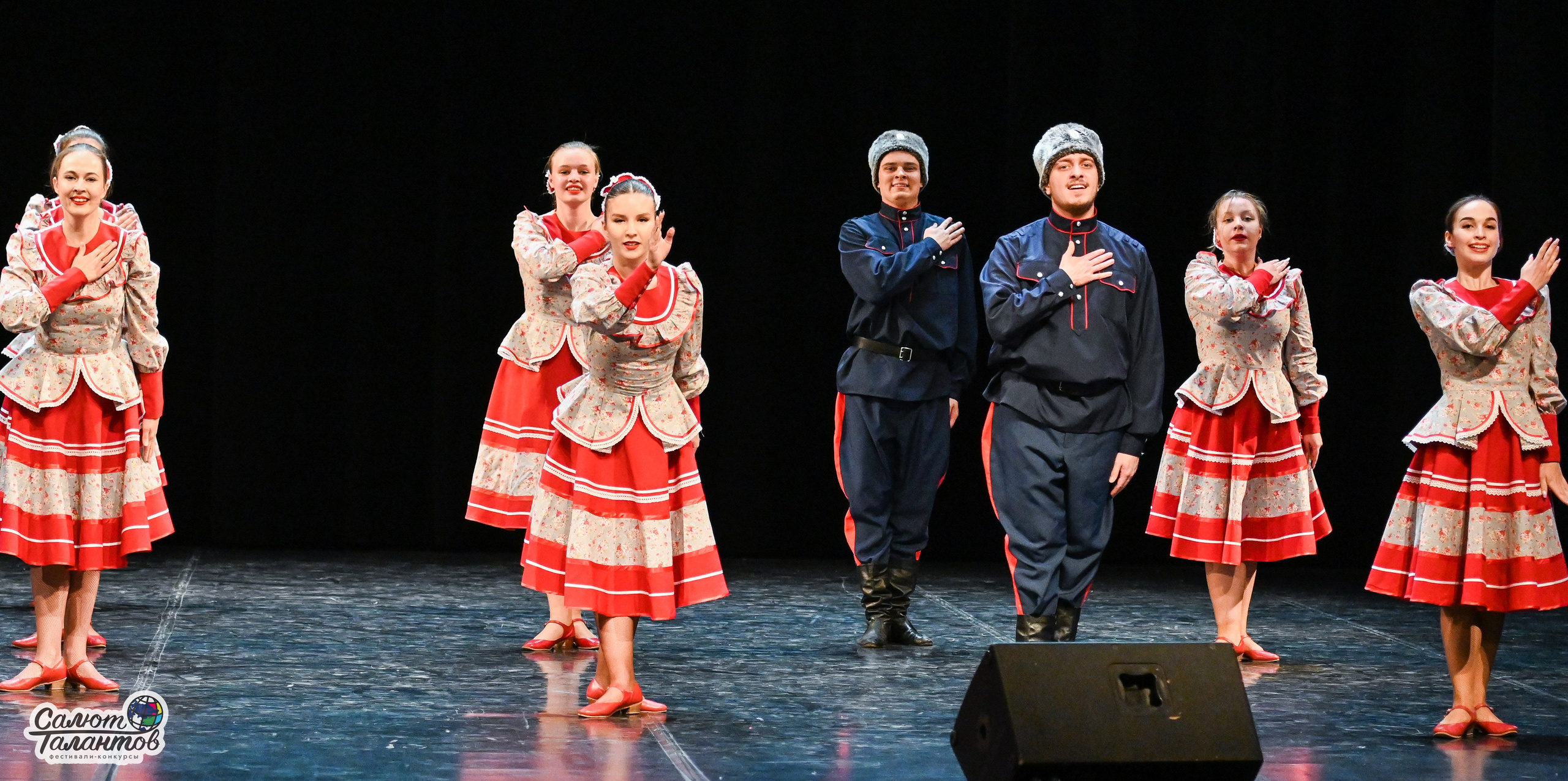 31.10.2024 6-й Международный Творческий Фестиваль-Конкурс «СЕРДЦЕ УРАЛА» г. Екб. Медиастудия Фото Концепт