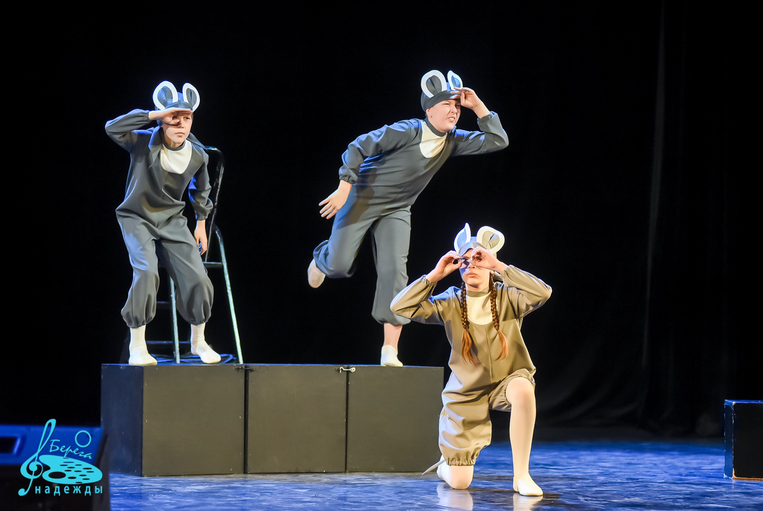 16.06.2024 Финальная Гранд-Премия проекта «Берега Надежды» г. Москва. Медиастудия Фото Концепт