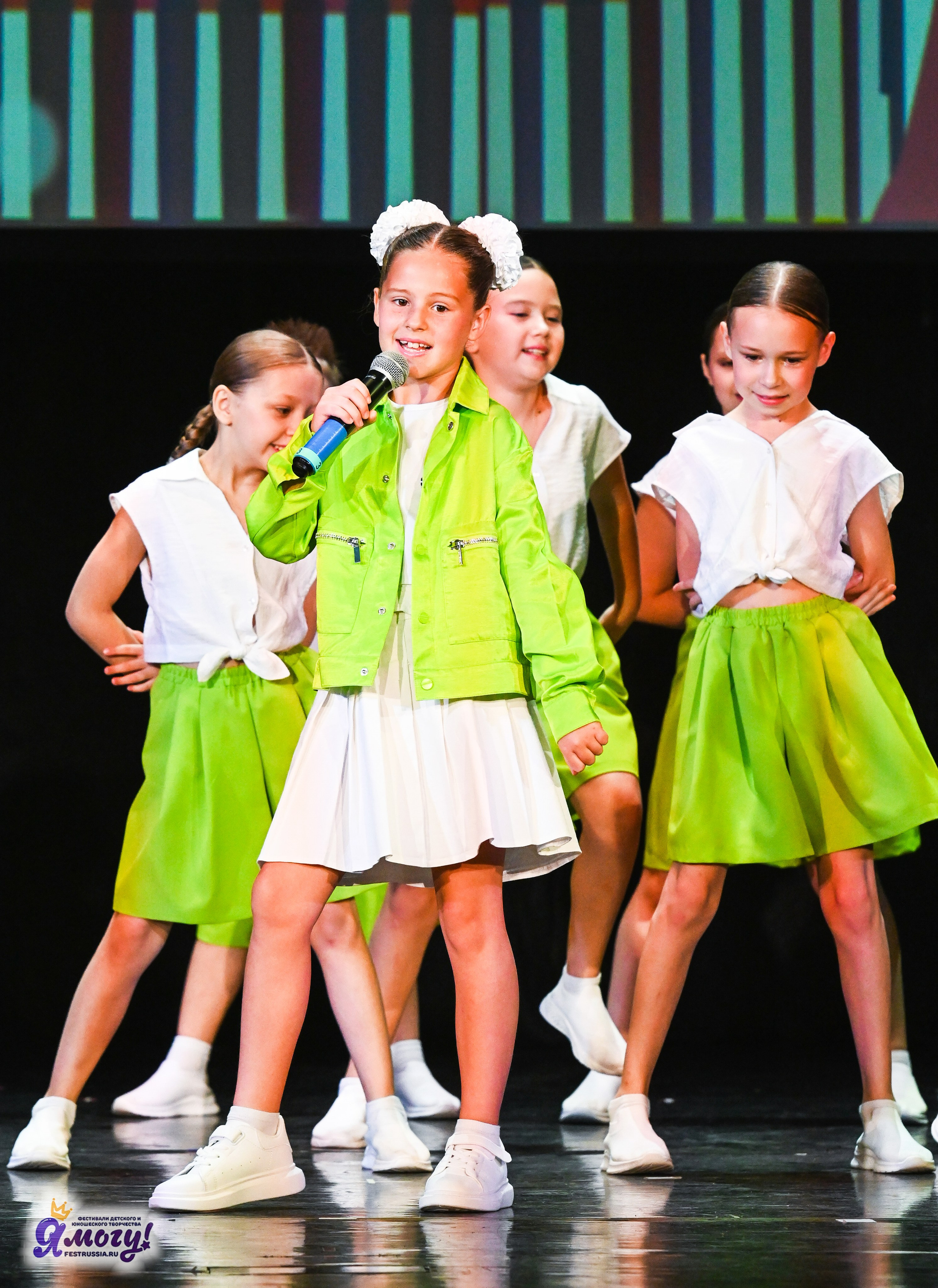 02.07.2025 «Я МОГУ!» 82-й Международный фестиваль-конкурс «Вдохновение.Лето» Санкт-Петербург. Медиастудия Фото Концепт