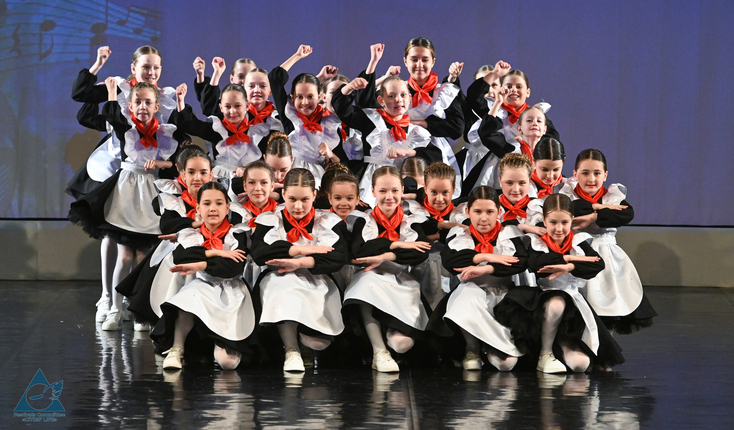 14.04.2025 «Жизнь Городов» Творческий фестиваль-конкурс «ПЛАНЕТА ИСКУССТВ» г. Санкт-Петербург. Медиастудия Фото Концепт