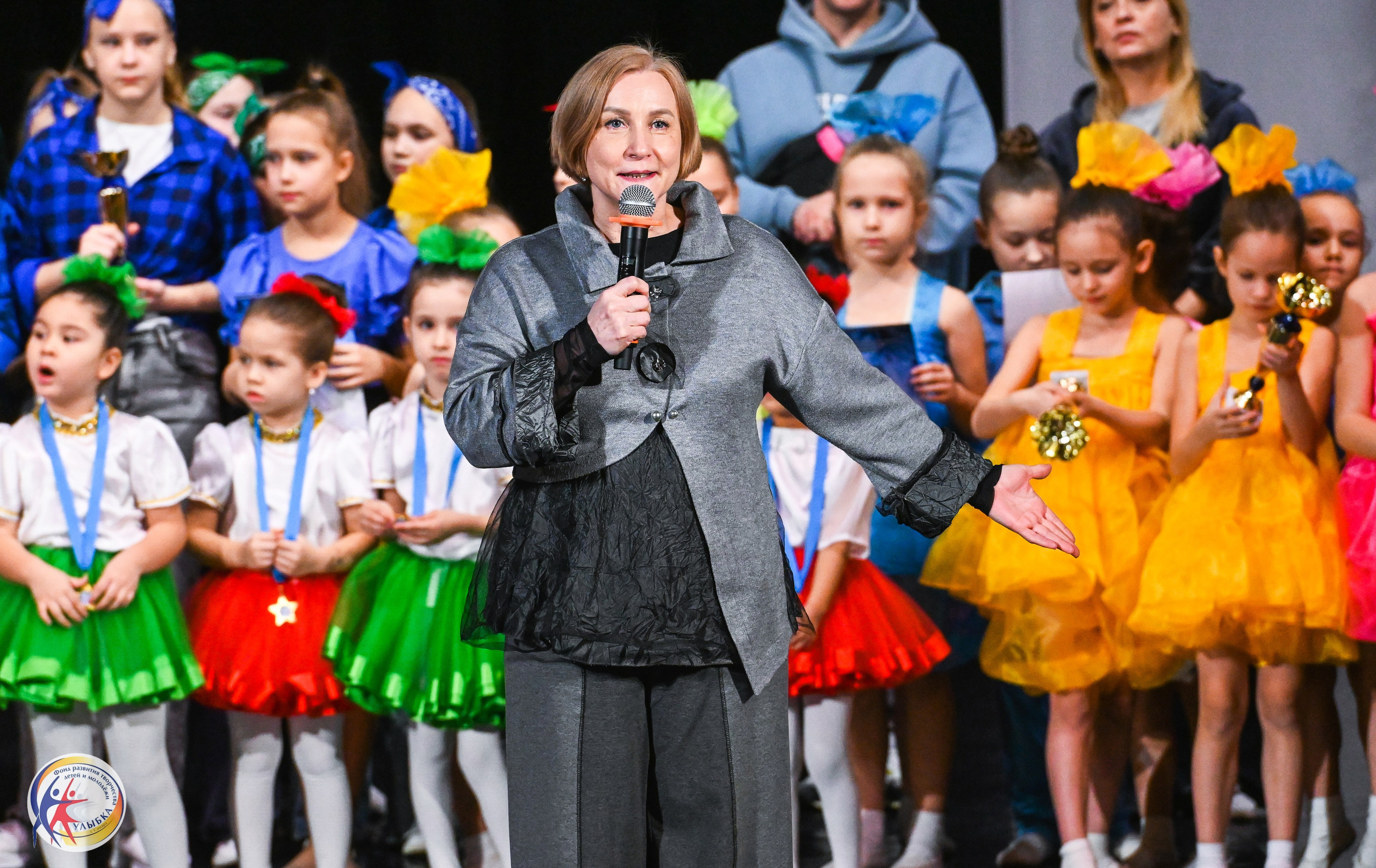 25.01.2026 Международный творческий конкурс «МЕТЕЛИЦА» г. Самара. Медиастудия Фото Концепт