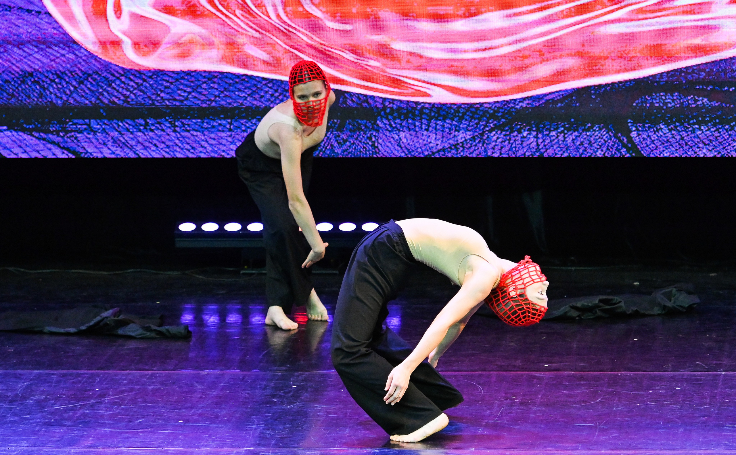 09.11.2024 Фестиваль хореографического искусства «АРТ-КОМПАС. БАЛТИКА» г. Светлогорск. Медиастудия Фото Концепт