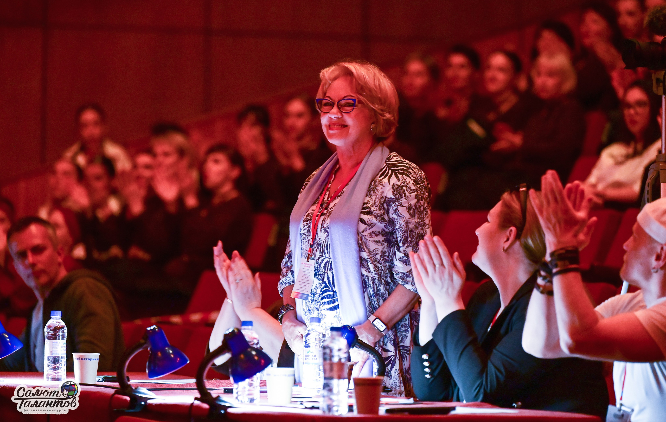 13.06.2025 «Салют Талантов» 41-й Международный фестиваль-конкурс «МОСКВА ВЕРИТ ТАЛАНТАМ» г. Москва. Медиастудия Фото Концепт