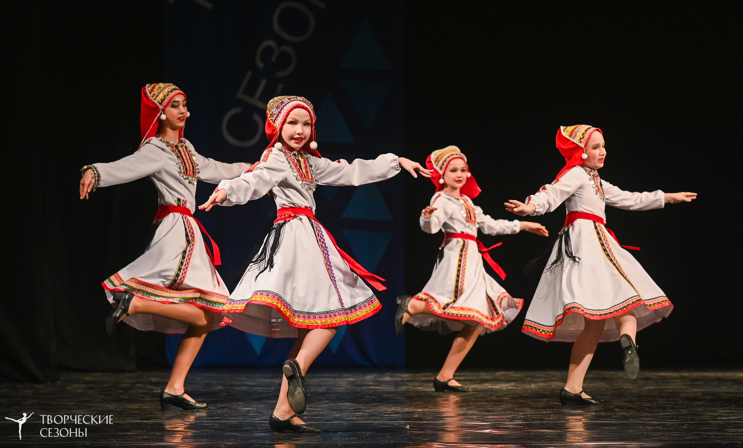 02.04.2026 II Конкурс-фестиваль «Всероссийская Танцевальная Олимпиада. Нижний Новгород». Медиастудия Фото Концепт