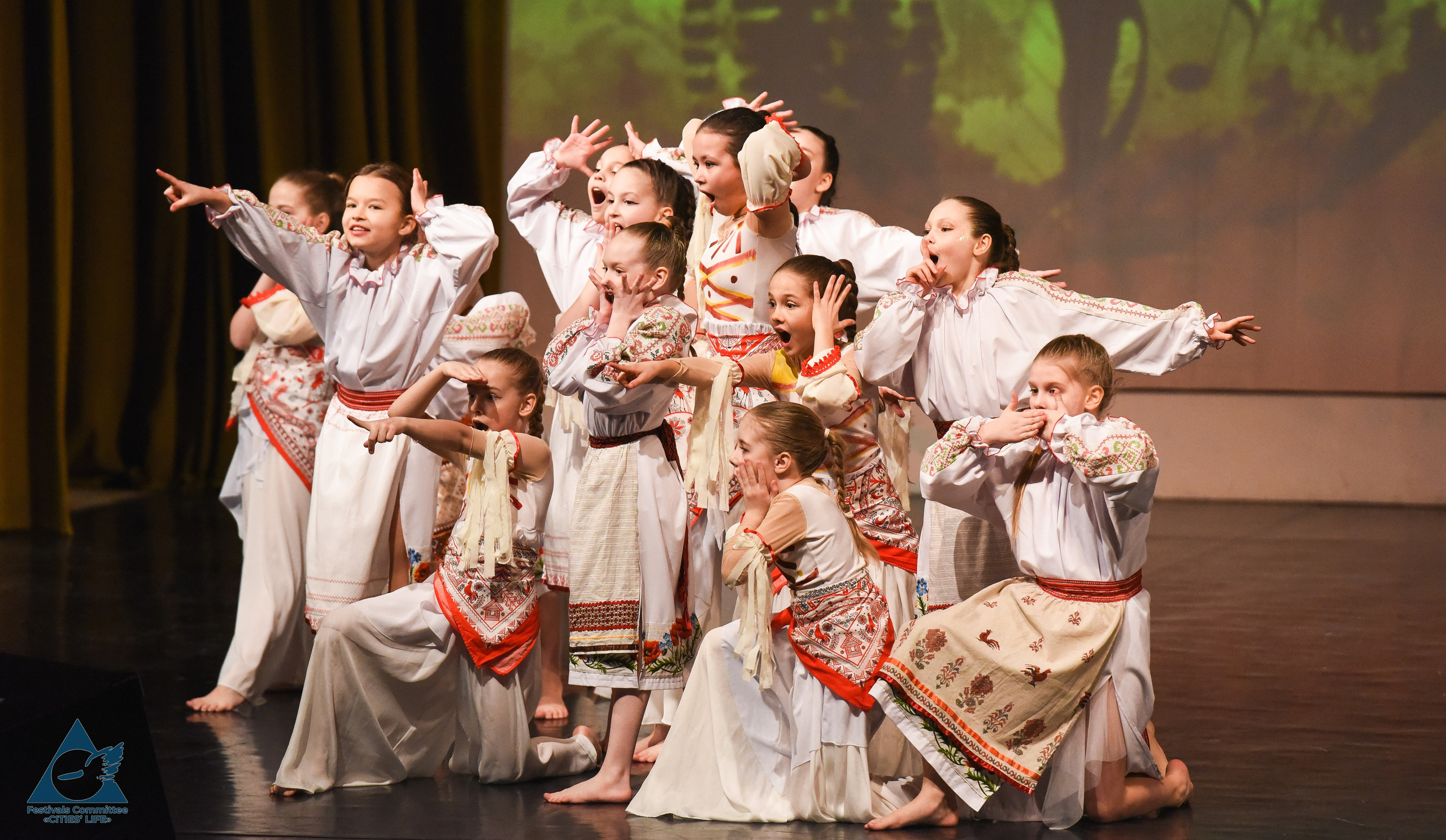 16.03.2026 «Жизнь Городов» Фестиваль-конкурс «ПЛАНЕТА ИСКУССТВ» г. Санкт-Петербург. Медиастудия Фото Концепт