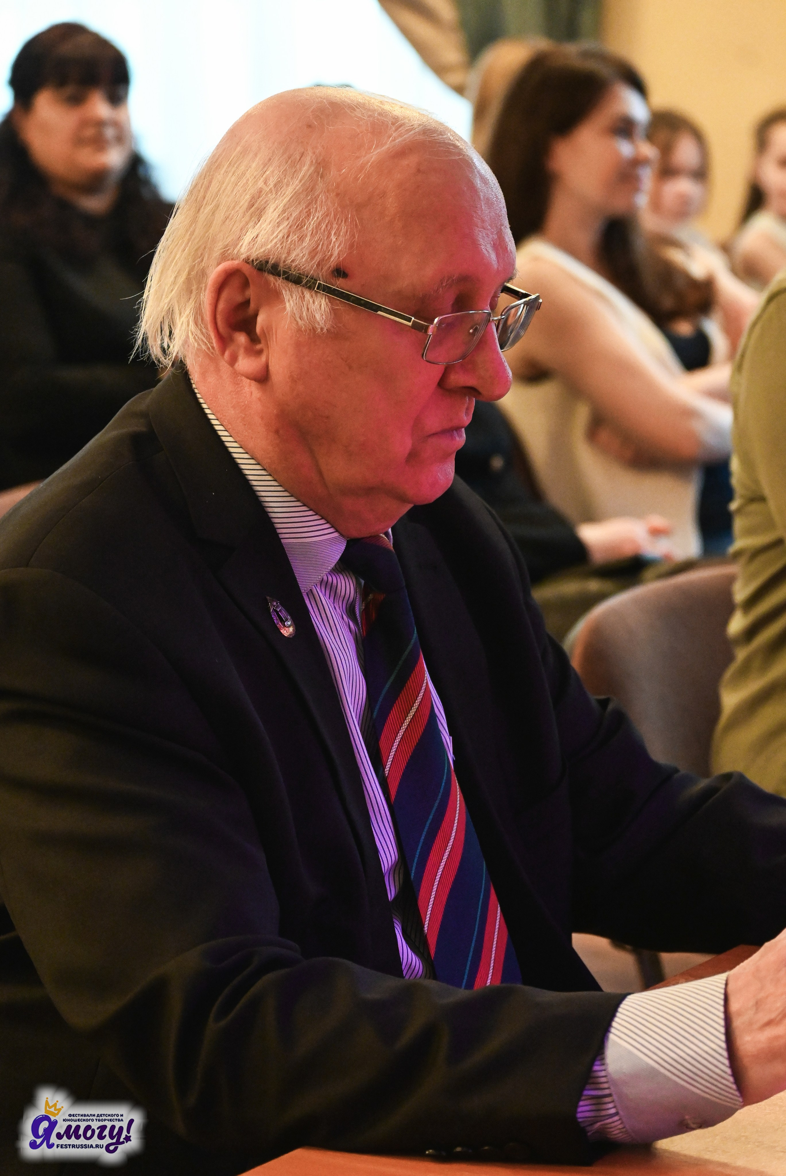 22.02.2025 «Я МОГУ!» Международный фестиваль-конкурс «Вдохновение. Зима» г. Санкт-Петербург. Медиастудия Фото Концепт