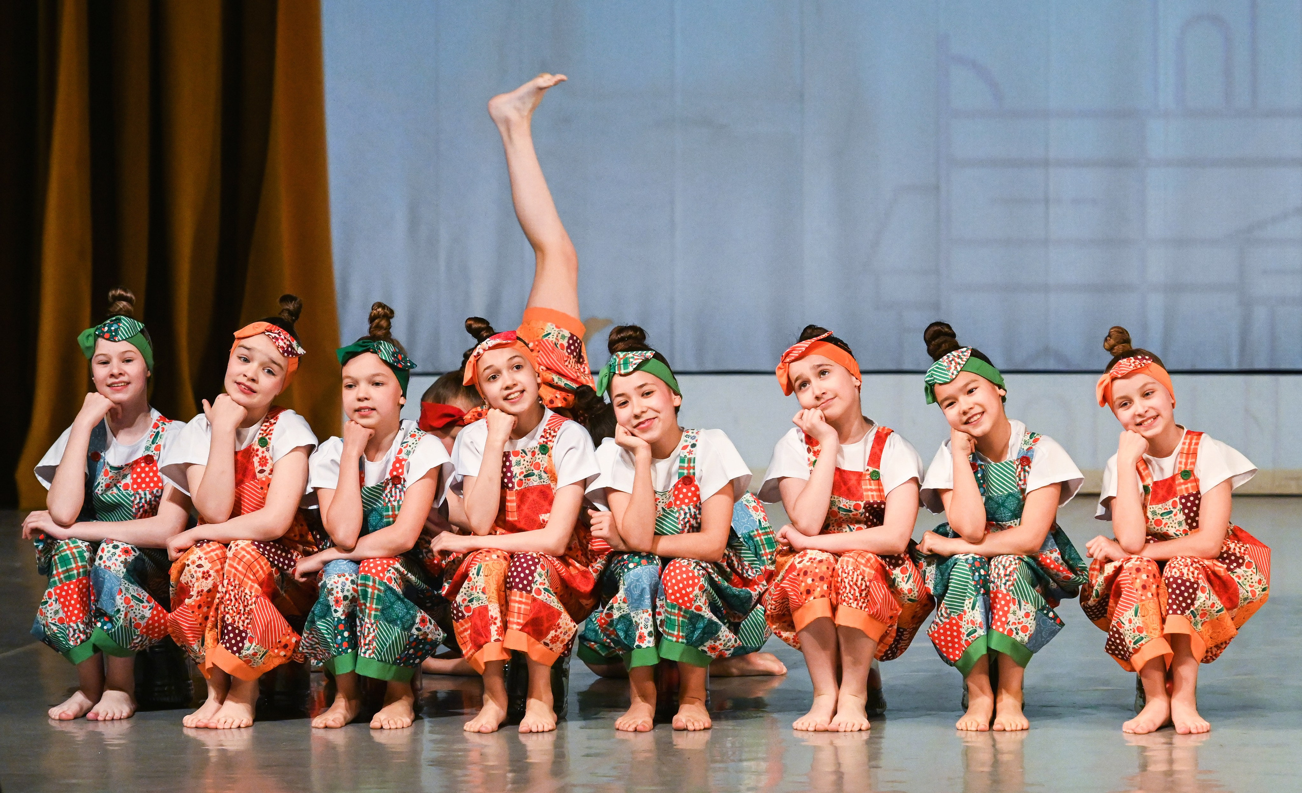 02.06.2025 «АртКомпас» Всероссийский фестиваль талантов «Невские встречи» г. Санкт-Петербург. Медиастудия Фото Концепт