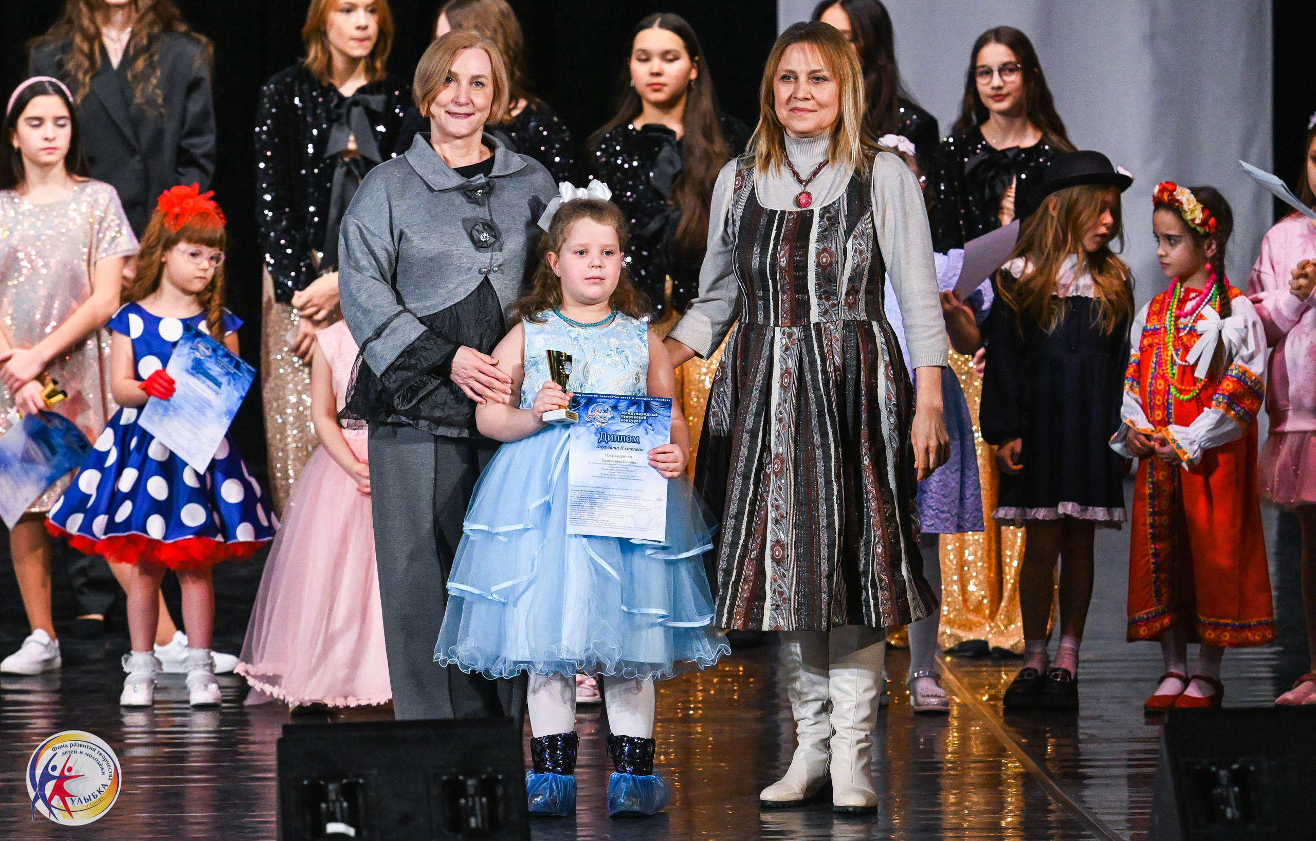 25.01.2026 Международный творческий конкурс «МЕТЕЛИЦА» г. Самара. Медиастудия Фото Концепт