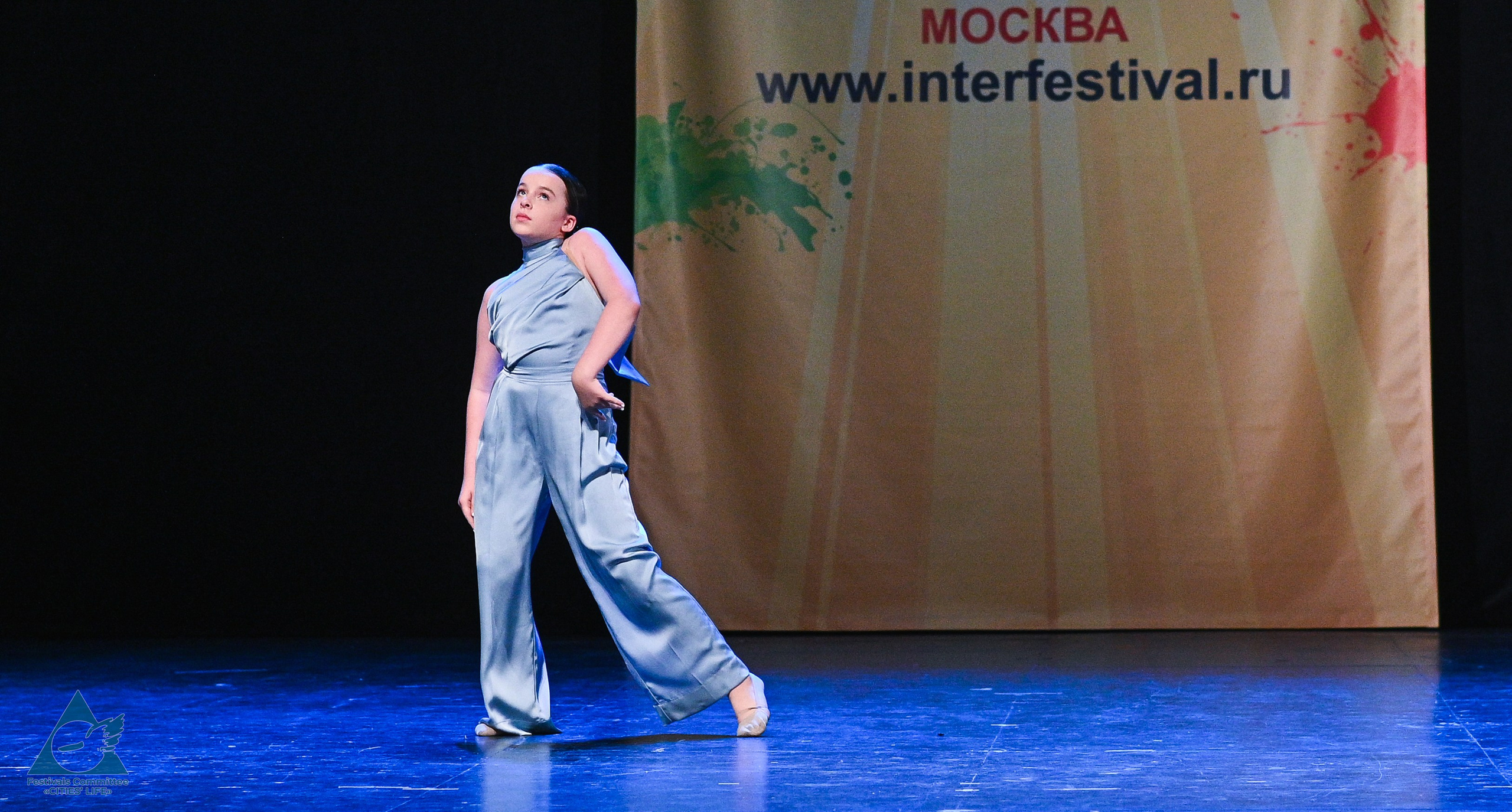 31.05.2025 «Жизнь Городов» Фестиваль-конкурс «Солнце в детских ладошках» г. Москва. Медиастудия Фото Концепт