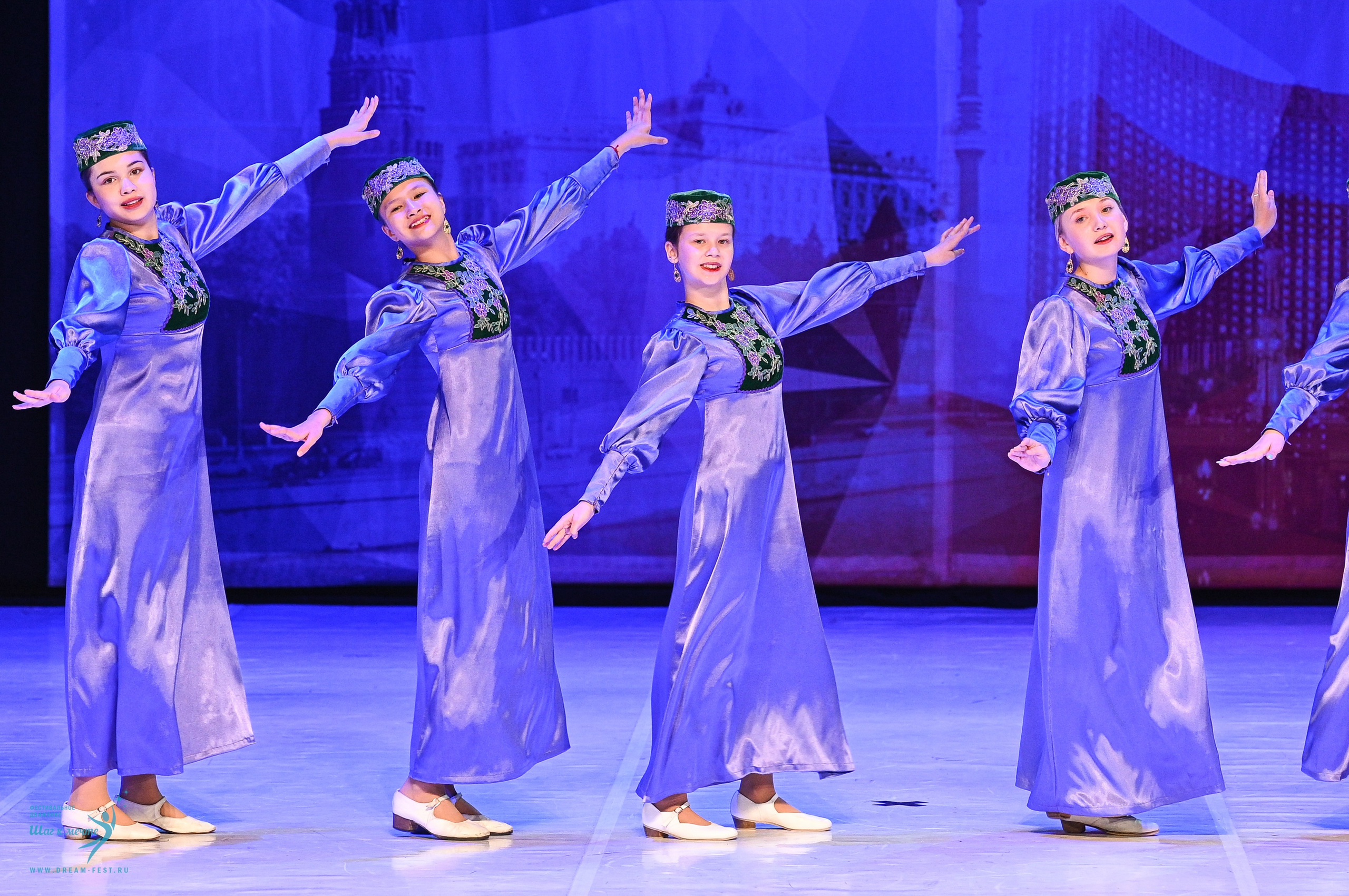 17.05.2025 «Московский Звездопад» Фестивальное движение «Шаг к мечте» г. Москва. Медиастудия Фото Концепт