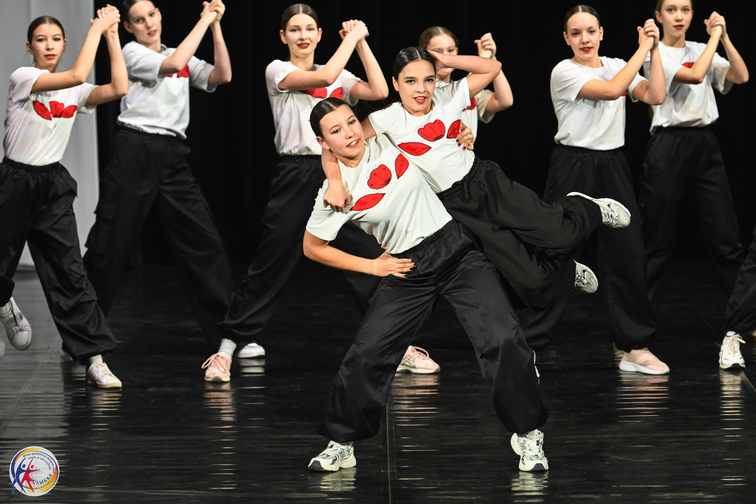 15.02.2025 Международный конкурс хореографии «Танцевака» и «NEW DANCE». Медиастудия Фото Концепт