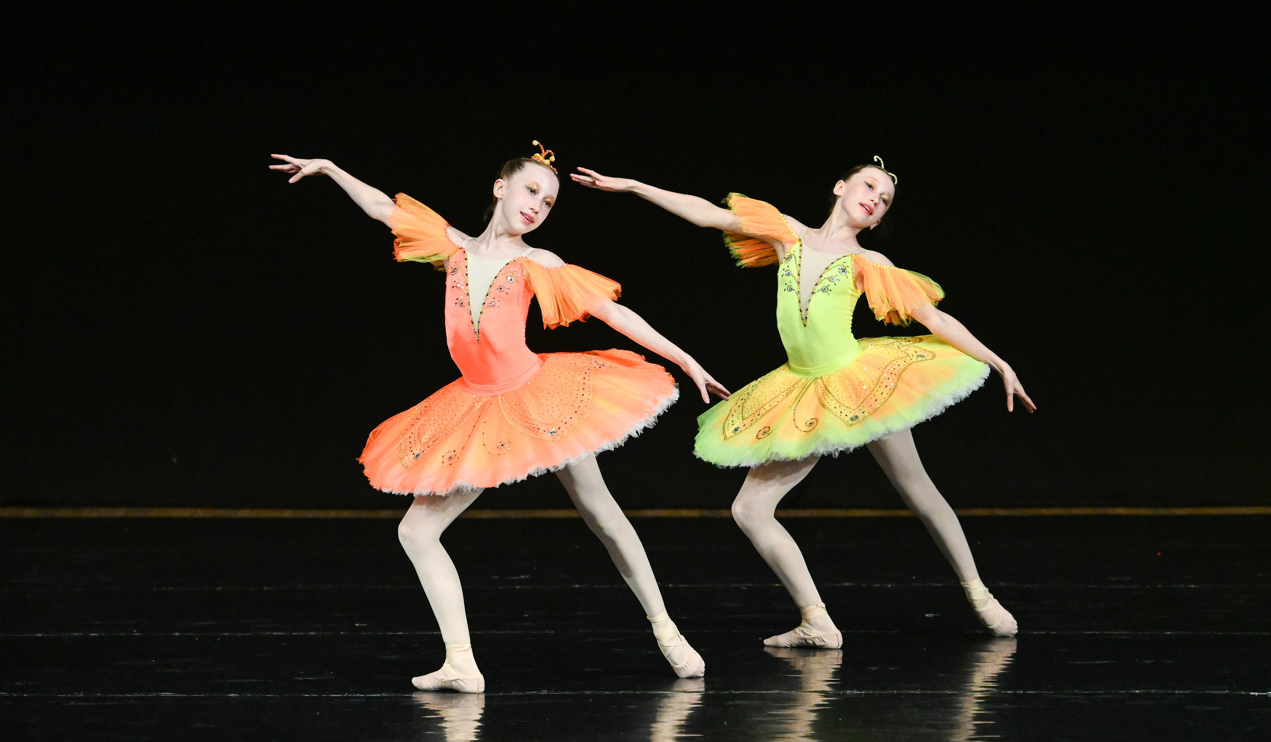 18.05.2025 Всероссийский конкурс классического танца «Подъём» г. Нижний Новгород. Медиастудия Фото Концепт