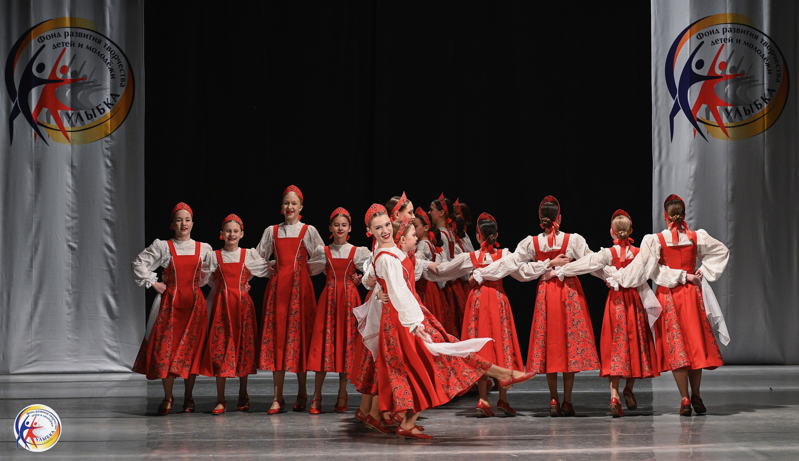 29.03.2026 Международный хореографический конкурс «Новые имена» г. Нижний Новгород. Медиастудия Фото Концепт