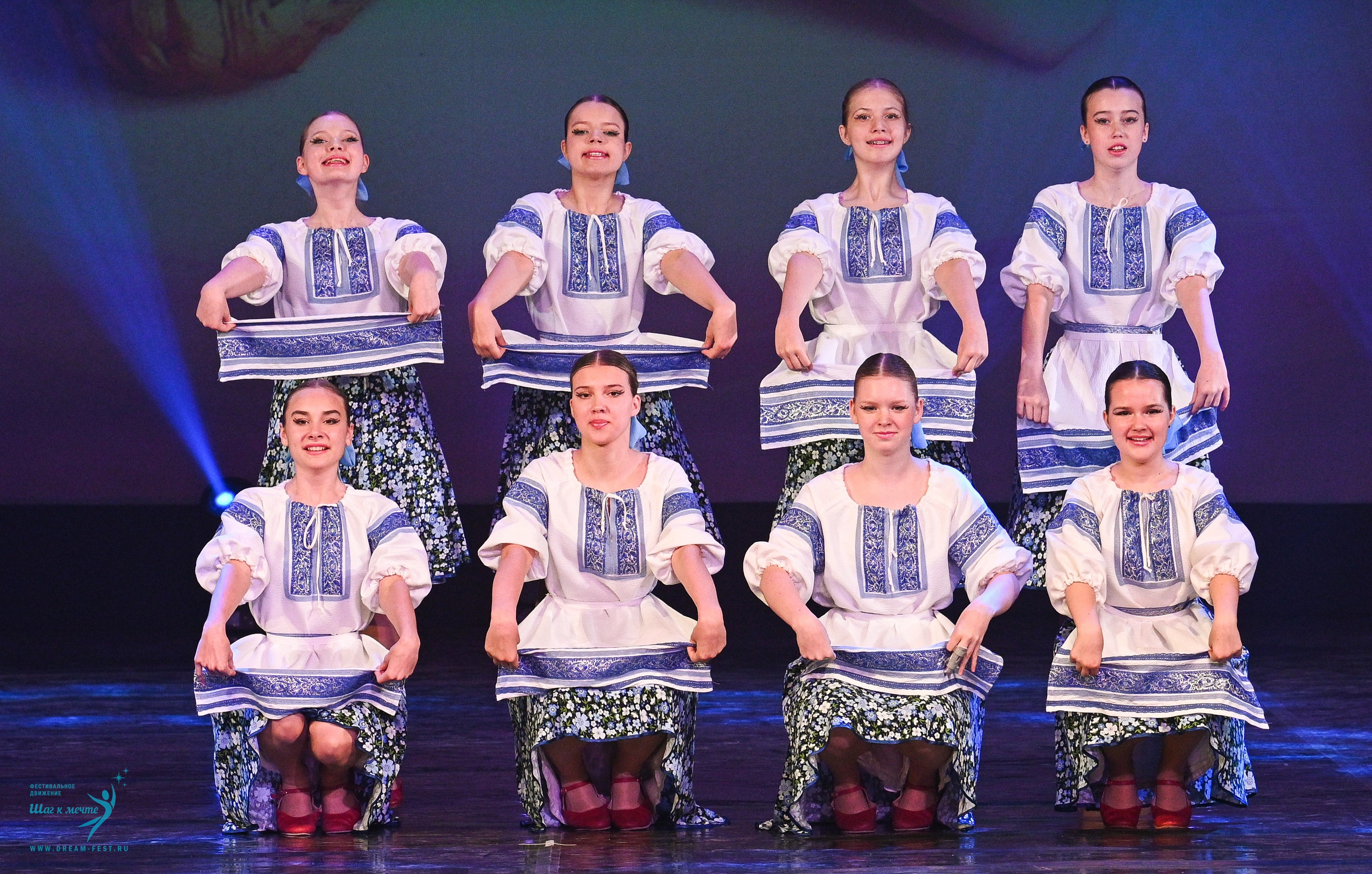 24.05.2025 «Мир под названием — Искусство танца» Фестивальное движение «Шаг к мечте» г. Кострома. Медиастудия Фото Концепт