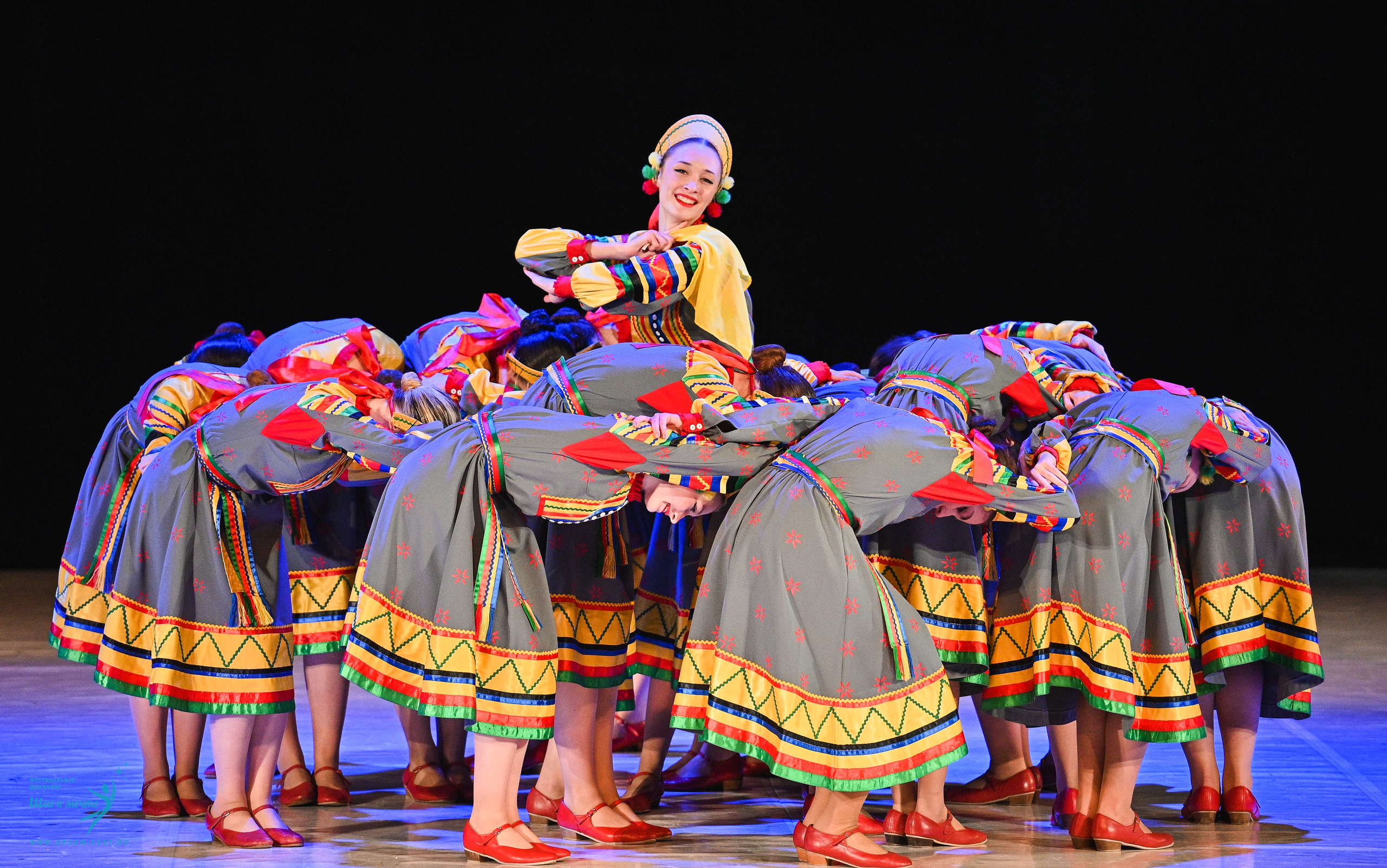 15.03.2025 «Моя Сцена» Фестивальное движение «Шаг к мечте» г. Москва. Медиастудия Фото Концепт