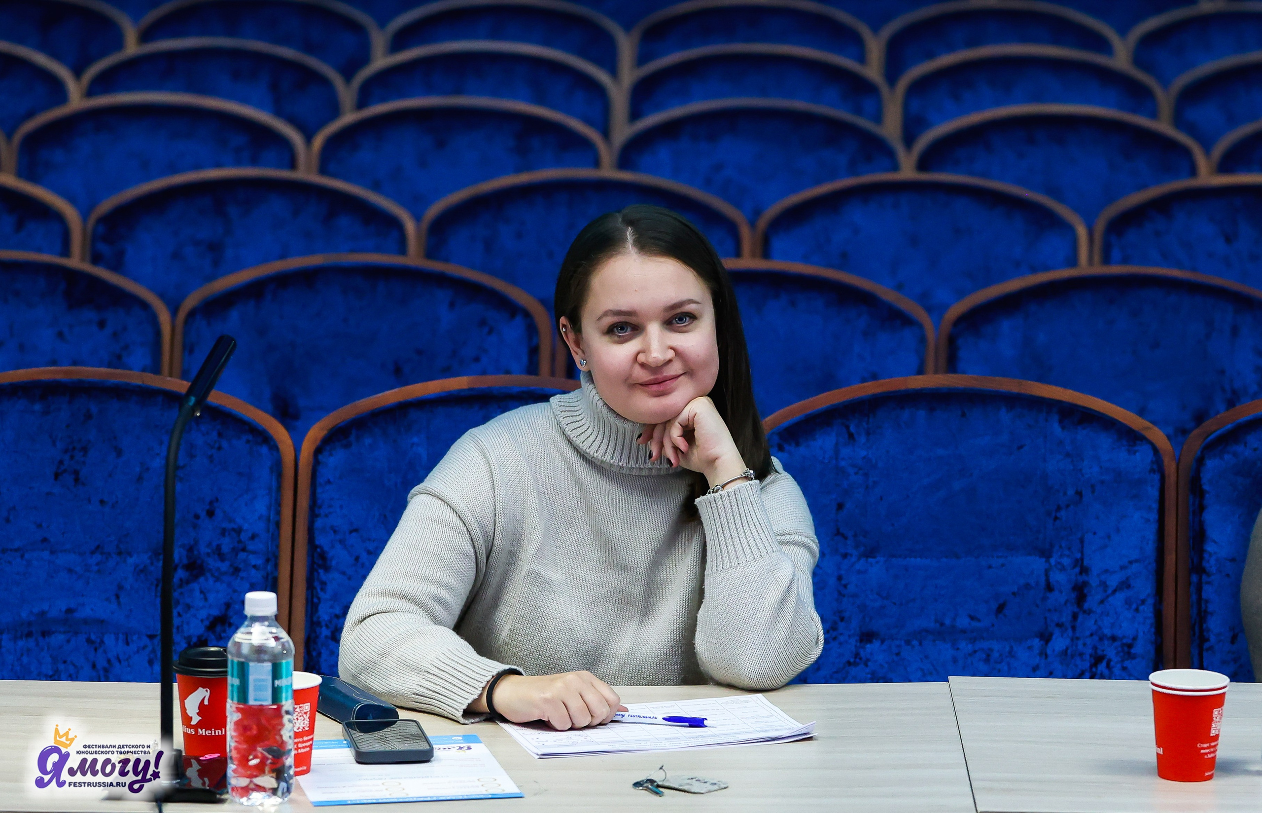 01.11.2025 «Я МОГУ!» XXI Международный фестиваль-конкурс «Союз Добра» г. Минск. Медиастудия Фото Концепт