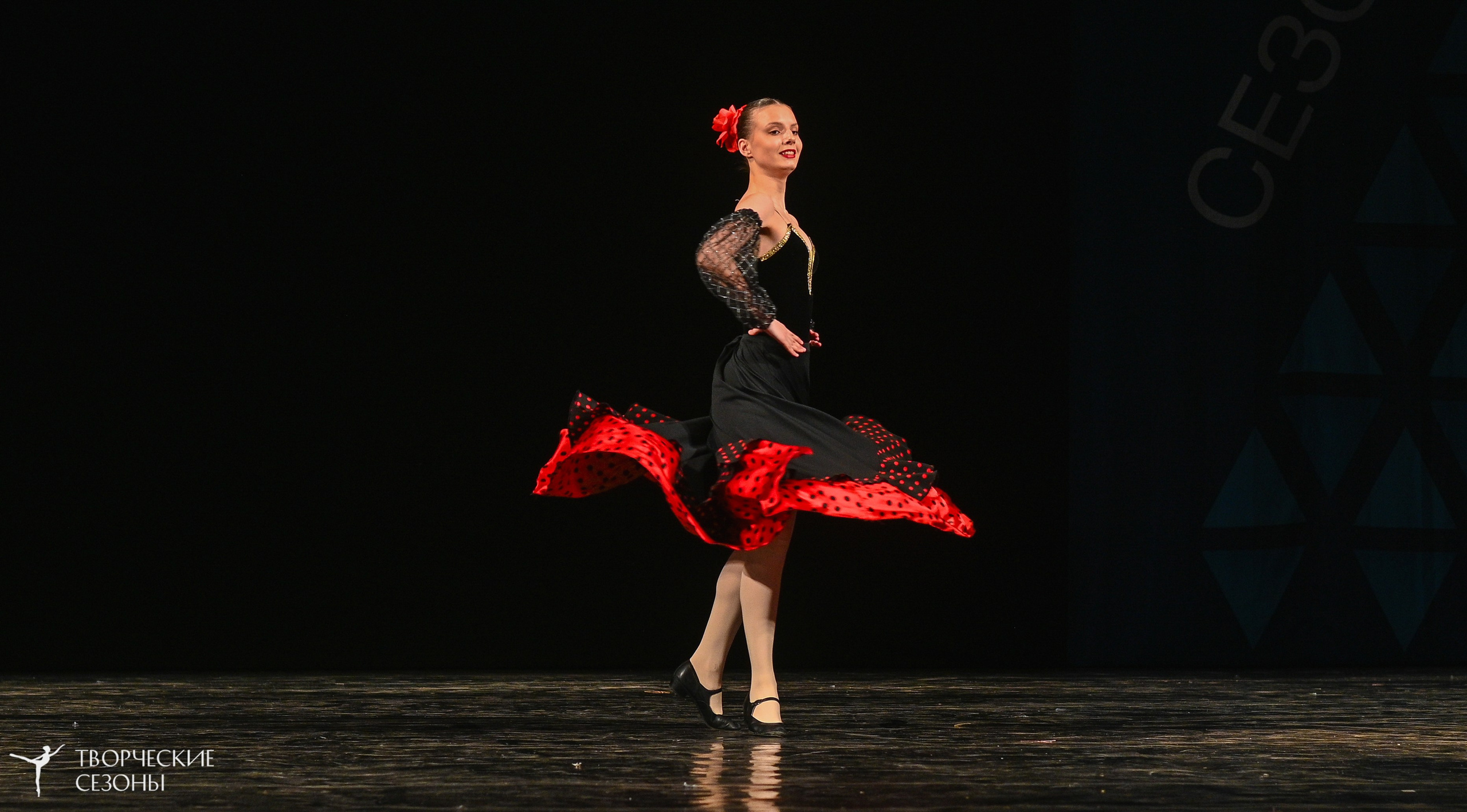 02.04.2026 II Конкурс-фестиваль «Всероссийская Танцевальная Олимпиада. Нижний Новгород». Медиастудия Фото Концепт